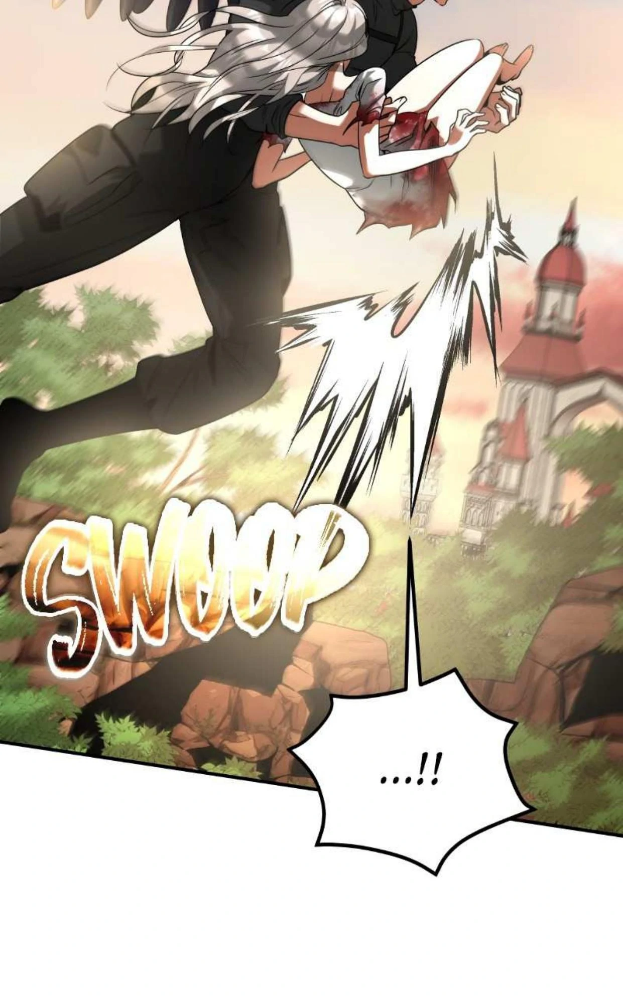 Emperor Hunt Chapter 39 - Halaman 42