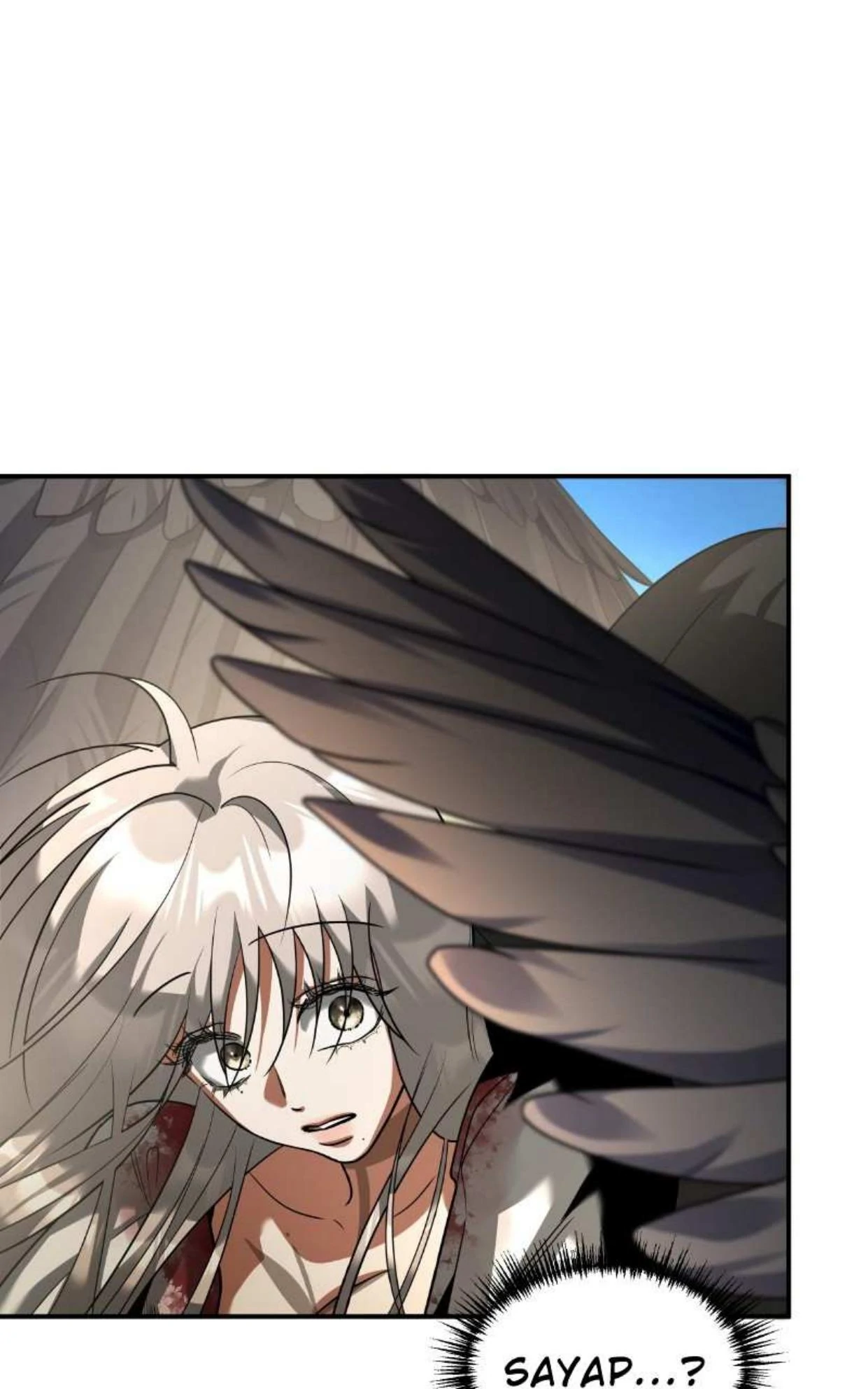 Emperor Hunt Chapter 39 - Halaman 43