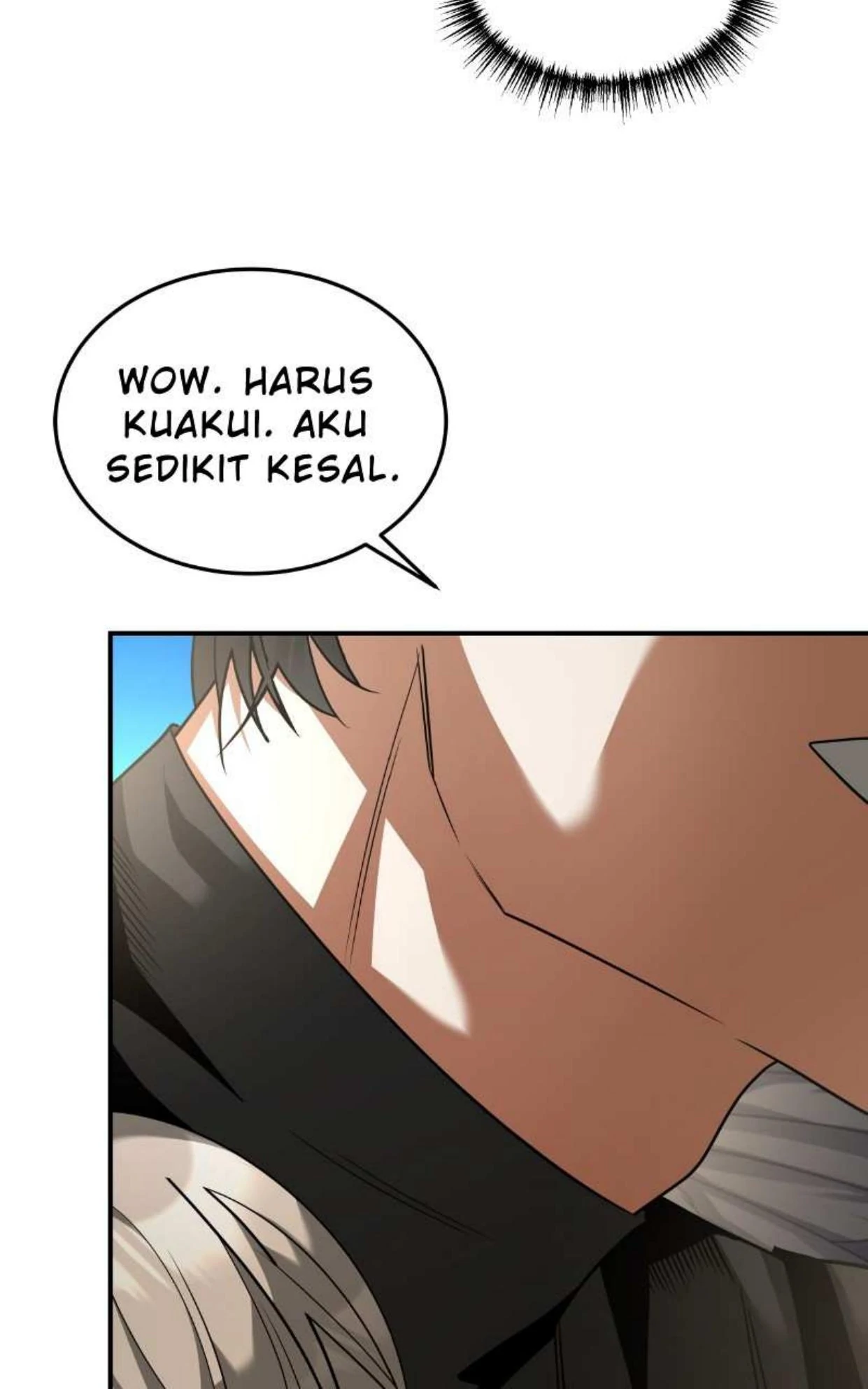Emperor Hunt Chapter 39 - Halaman 44