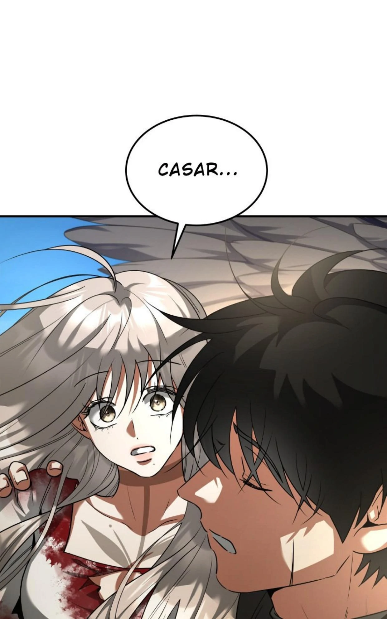 Emperor Hunt Chapter 39 - Halaman 47