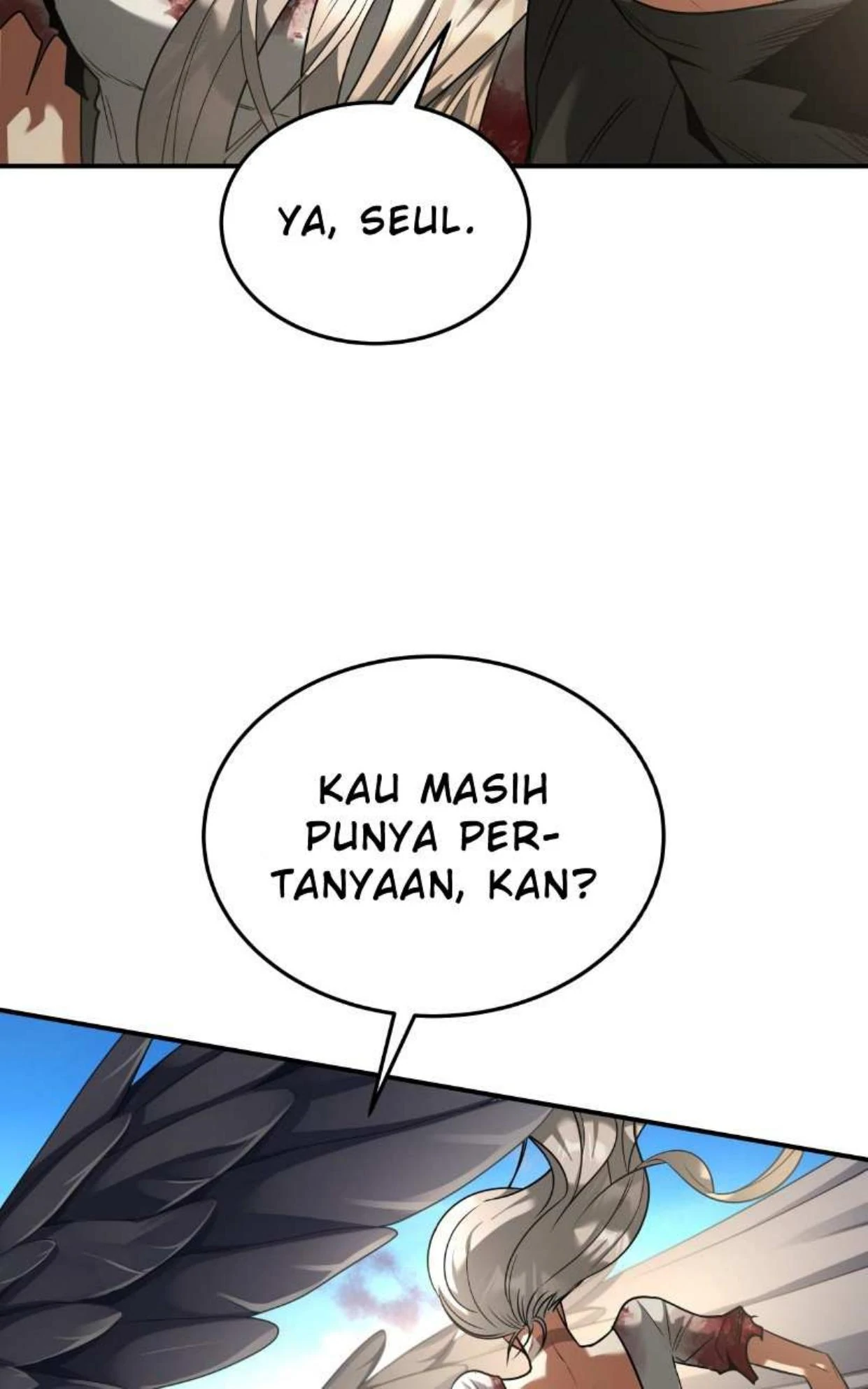 Emperor Hunt Chapter 39 - Halaman 48