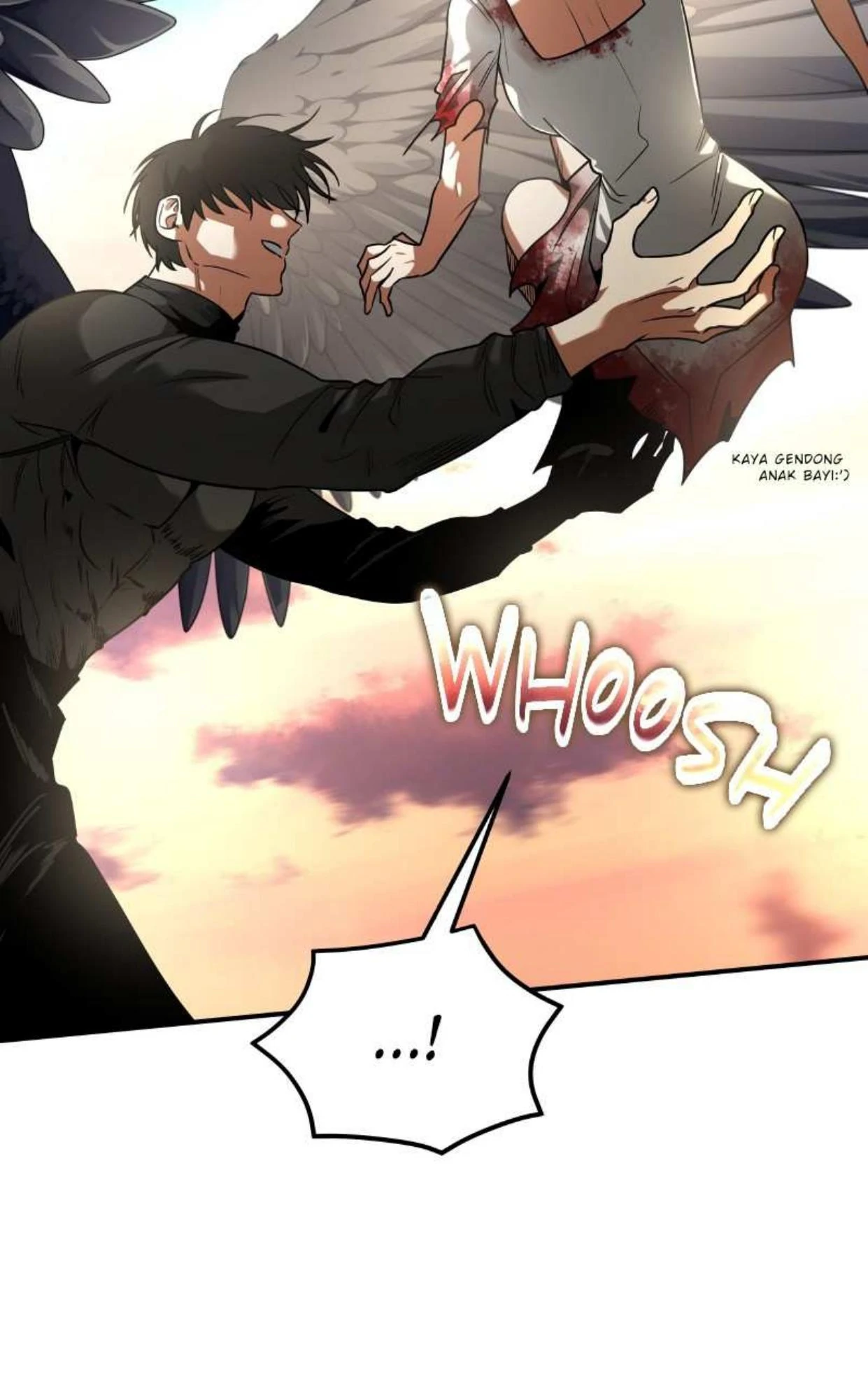 Emperor Hunt Chapter 39 - Halaman 49