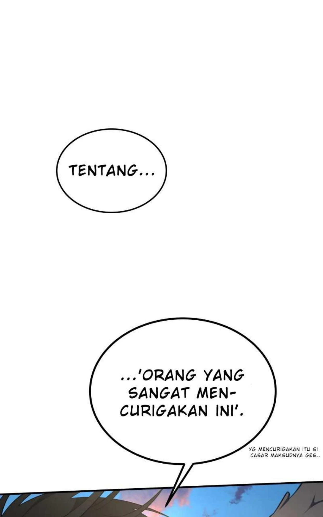 Emperor Hunt Chapter 39 - Halaman 50