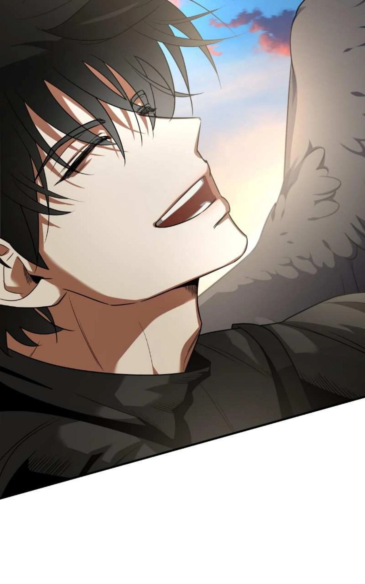 Emperor Hunt Chapter 39 - Halaman 51