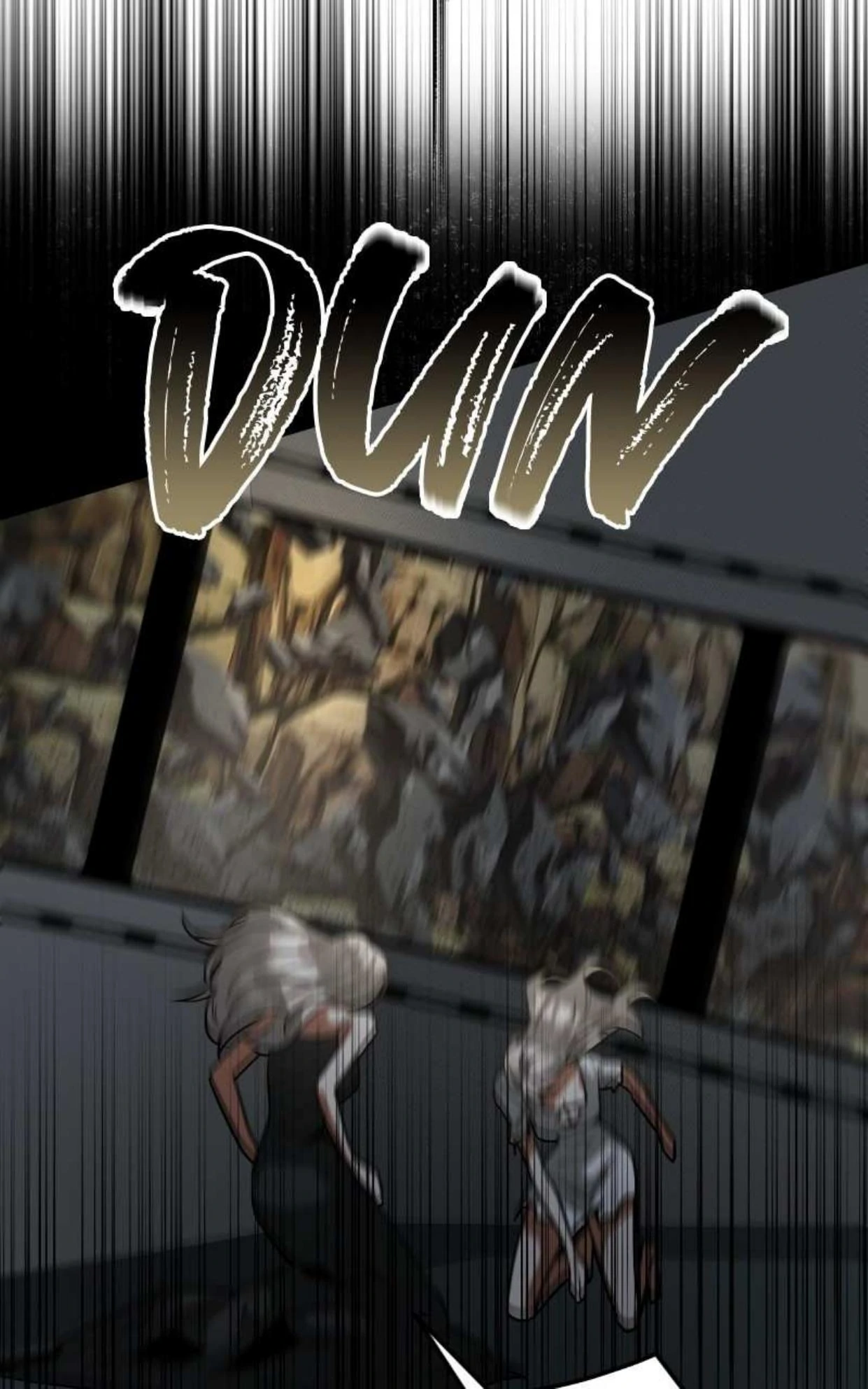 Emperor Hunt Chapter 39 - Halaman 55
