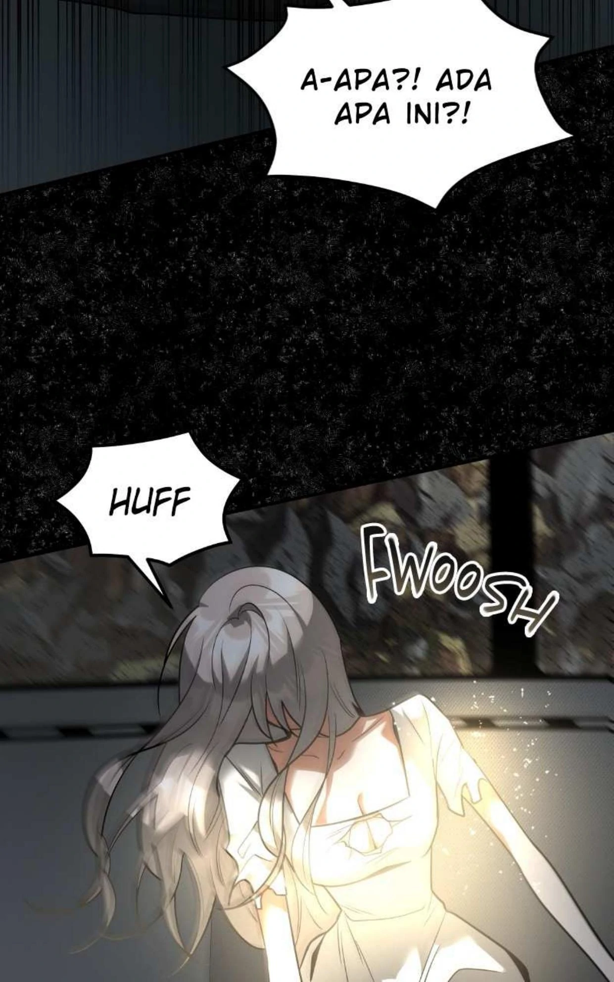 Emperor Hunt Chapter 39 - Halaman 56