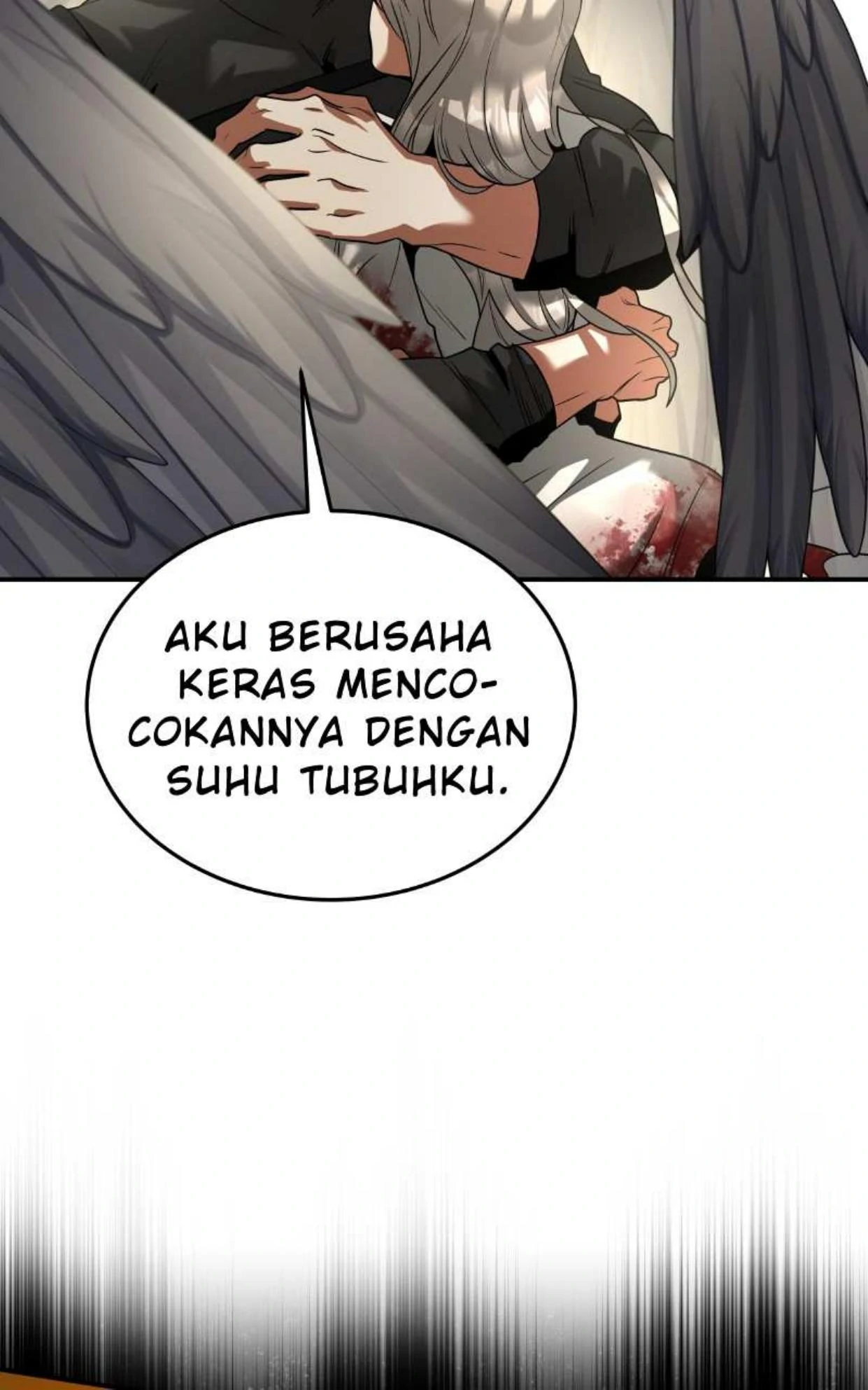 Emperor Hunt Chapter 39 - Halaman 58