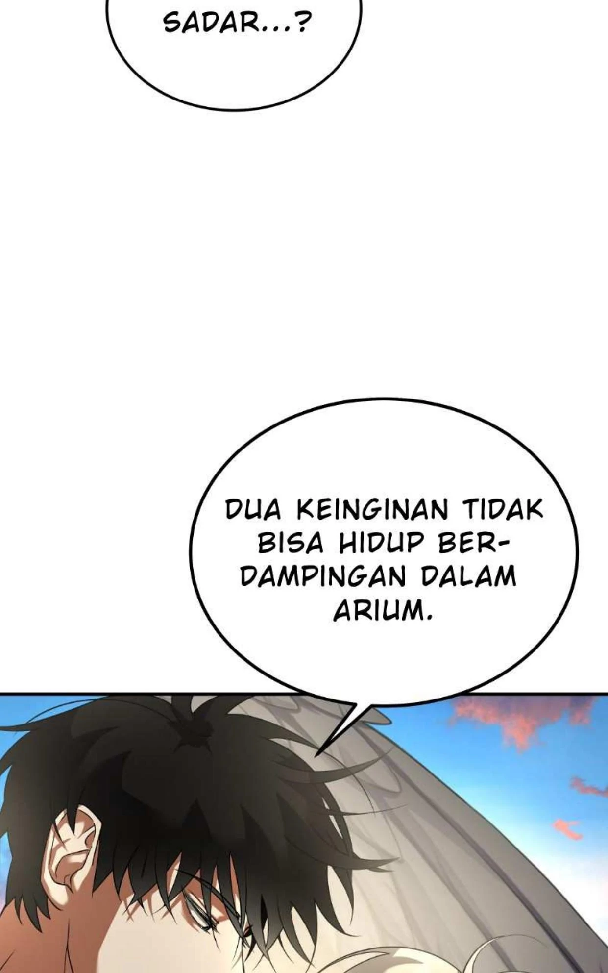 Emperor Hunt Chapter 39 - Halaman 61