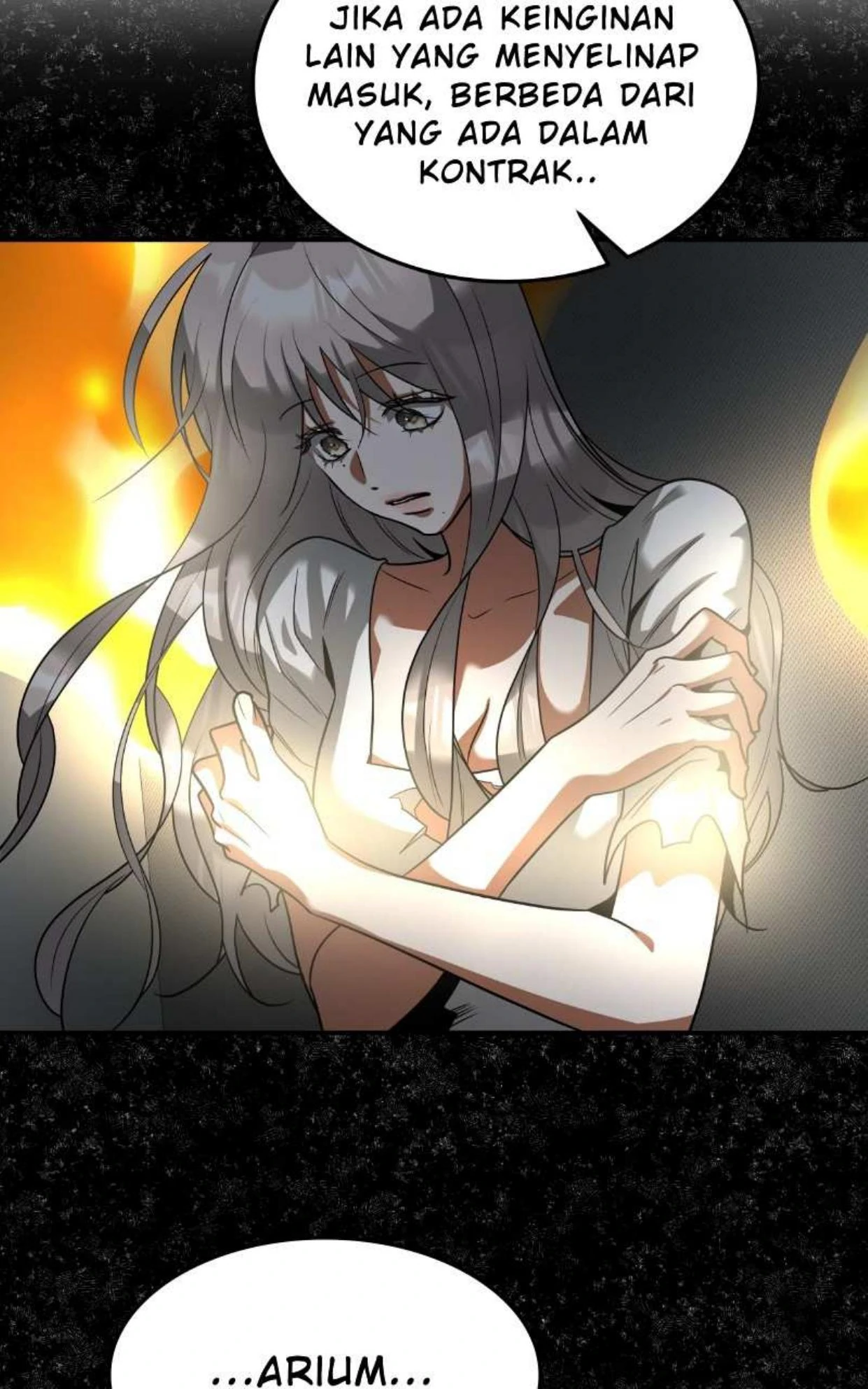 Emperor Hunt Chapter 39 - Halaman 63