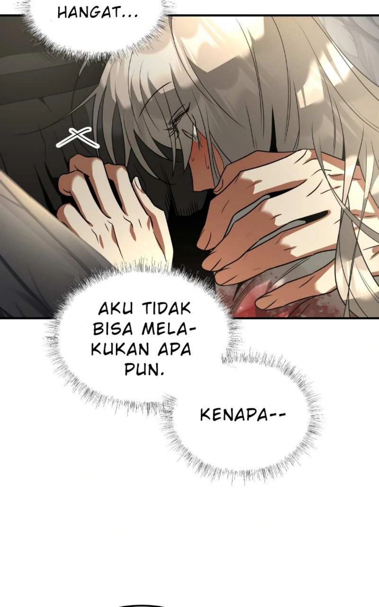 Emperor Hunt Chapter 39 - Halaman 66