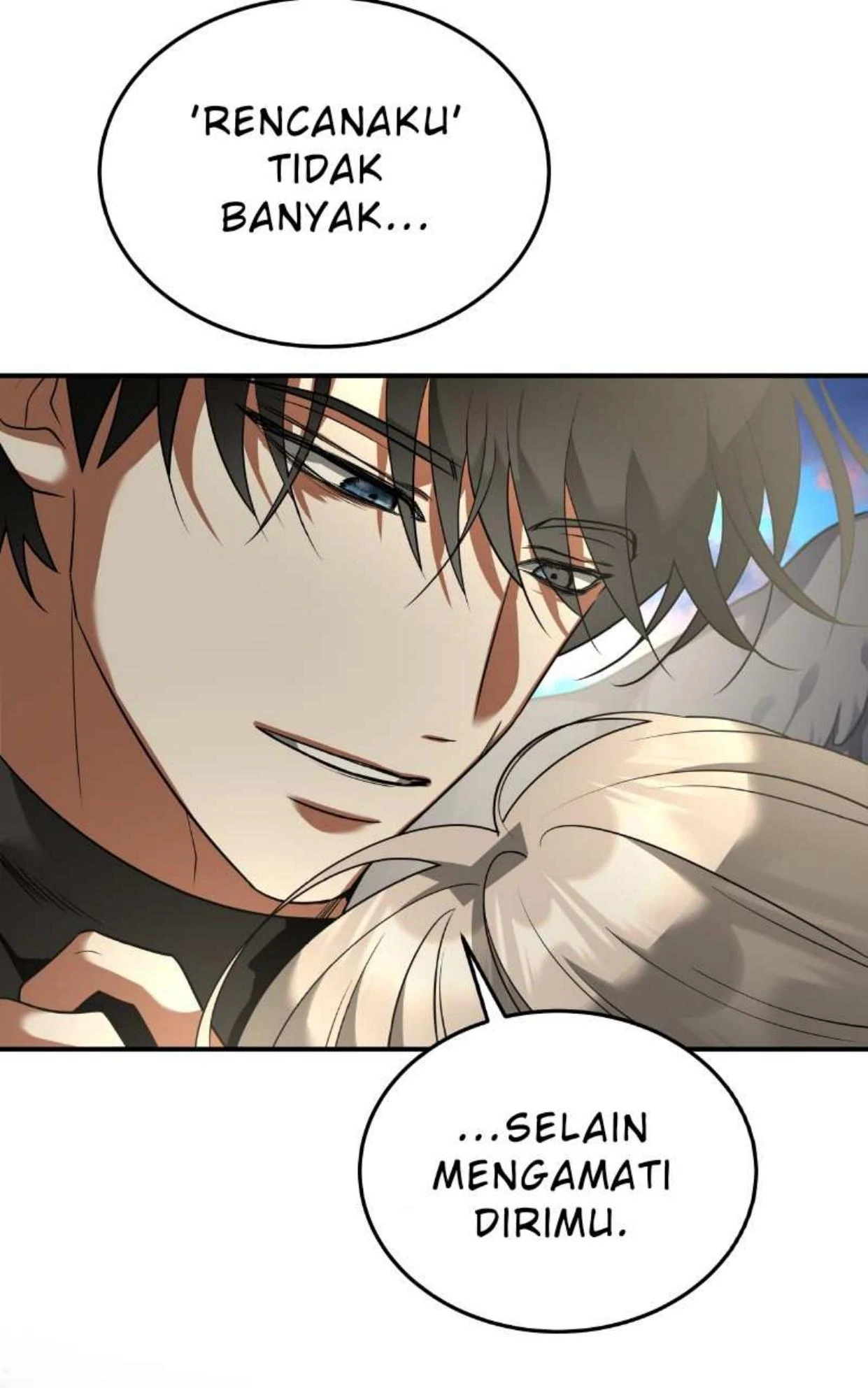 Emperor Hunt Chapter 39 - Halaman 67