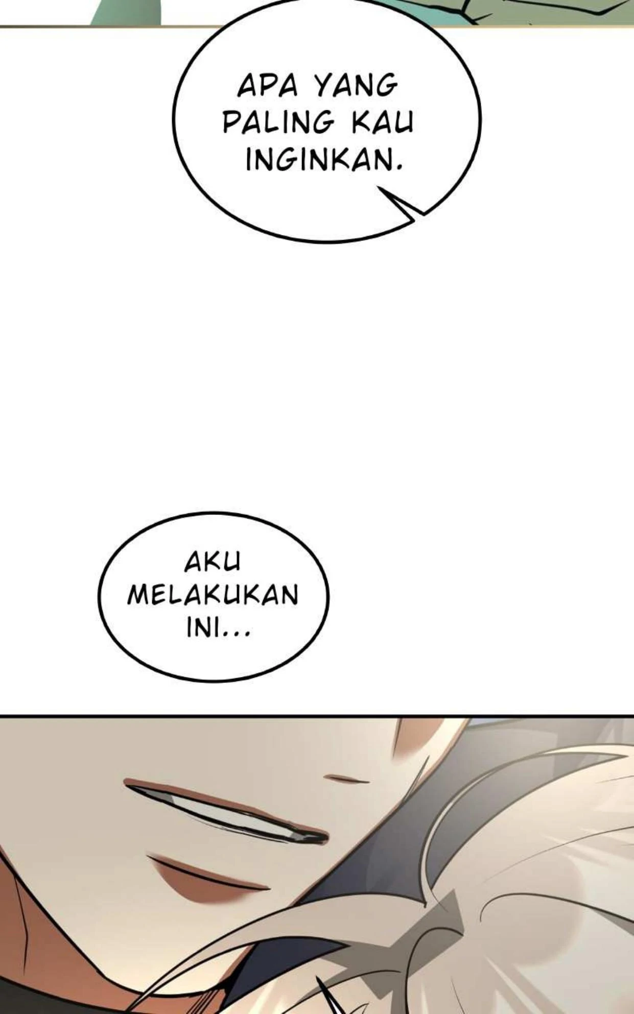 Emperor Hunt Chapter 39 - Halaman 72