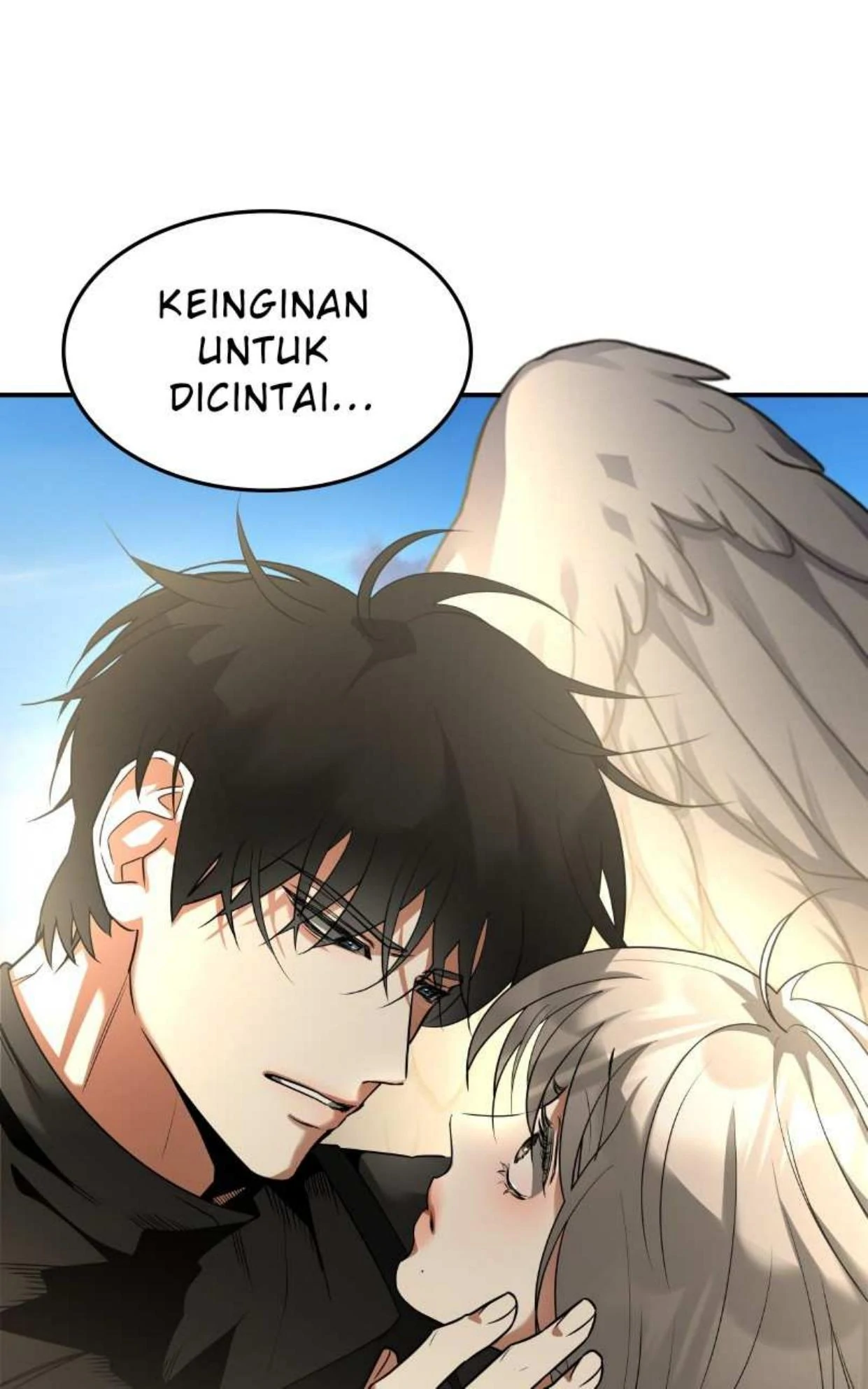 Emperor Hunt Chapter 39 - Halaman 78