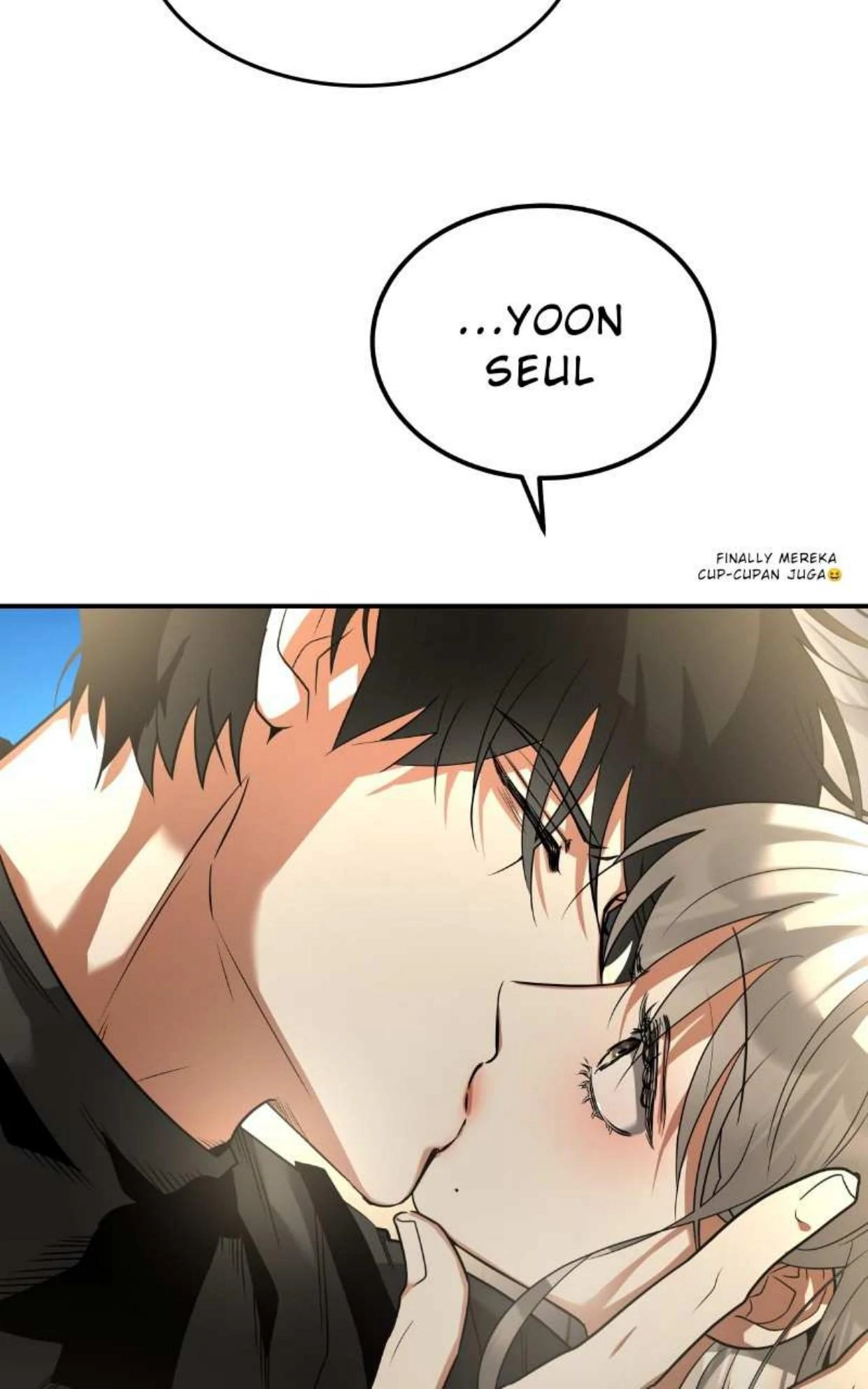 Emperor Hunt Chapter 39 - Halaman 80