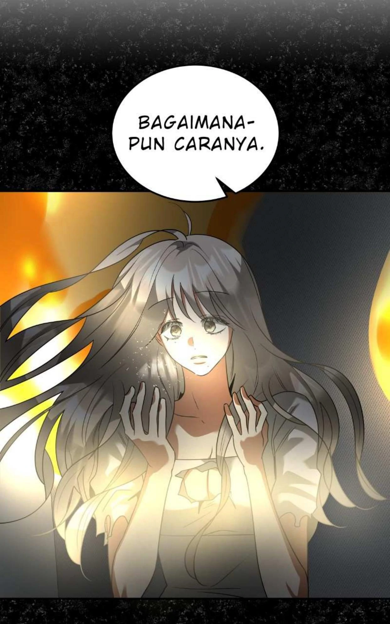 Emperor Hunt Chapter 39 - Halaman 83