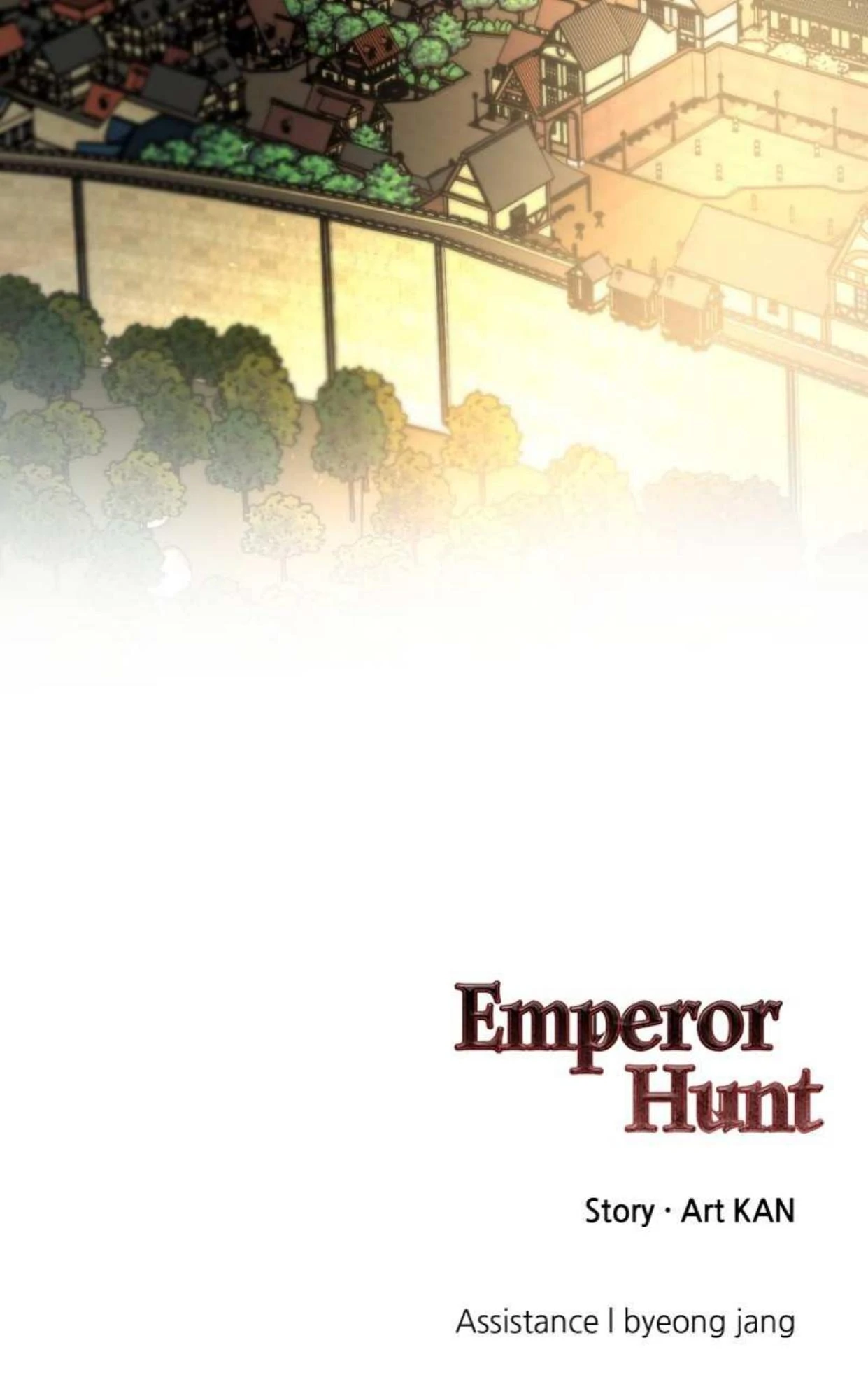 Emperor Hunt Chapter 39 - Halaman 87