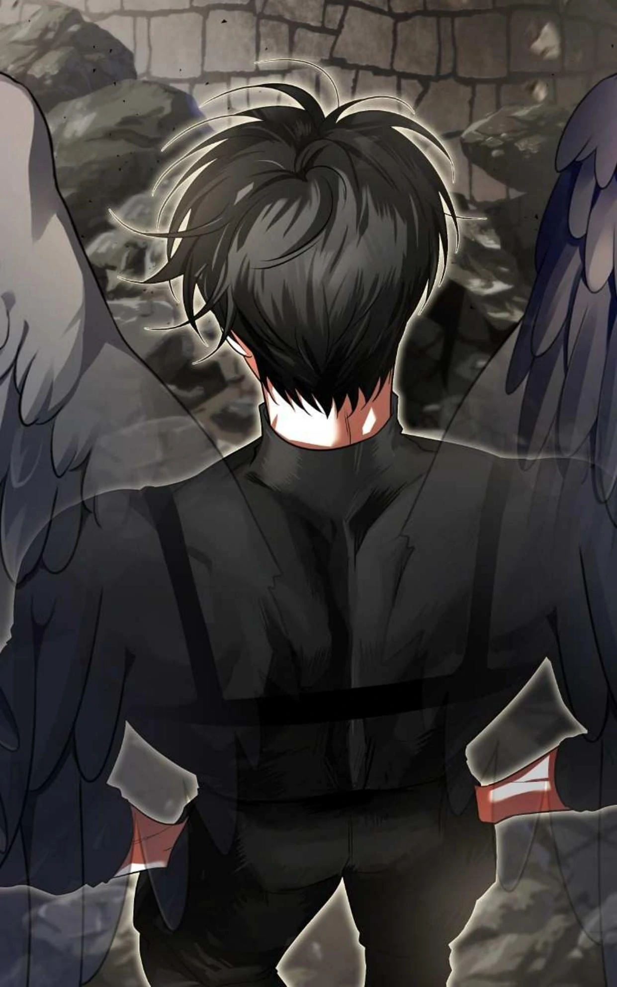 Emperor Hunt Chapter 38 - Halaman 102