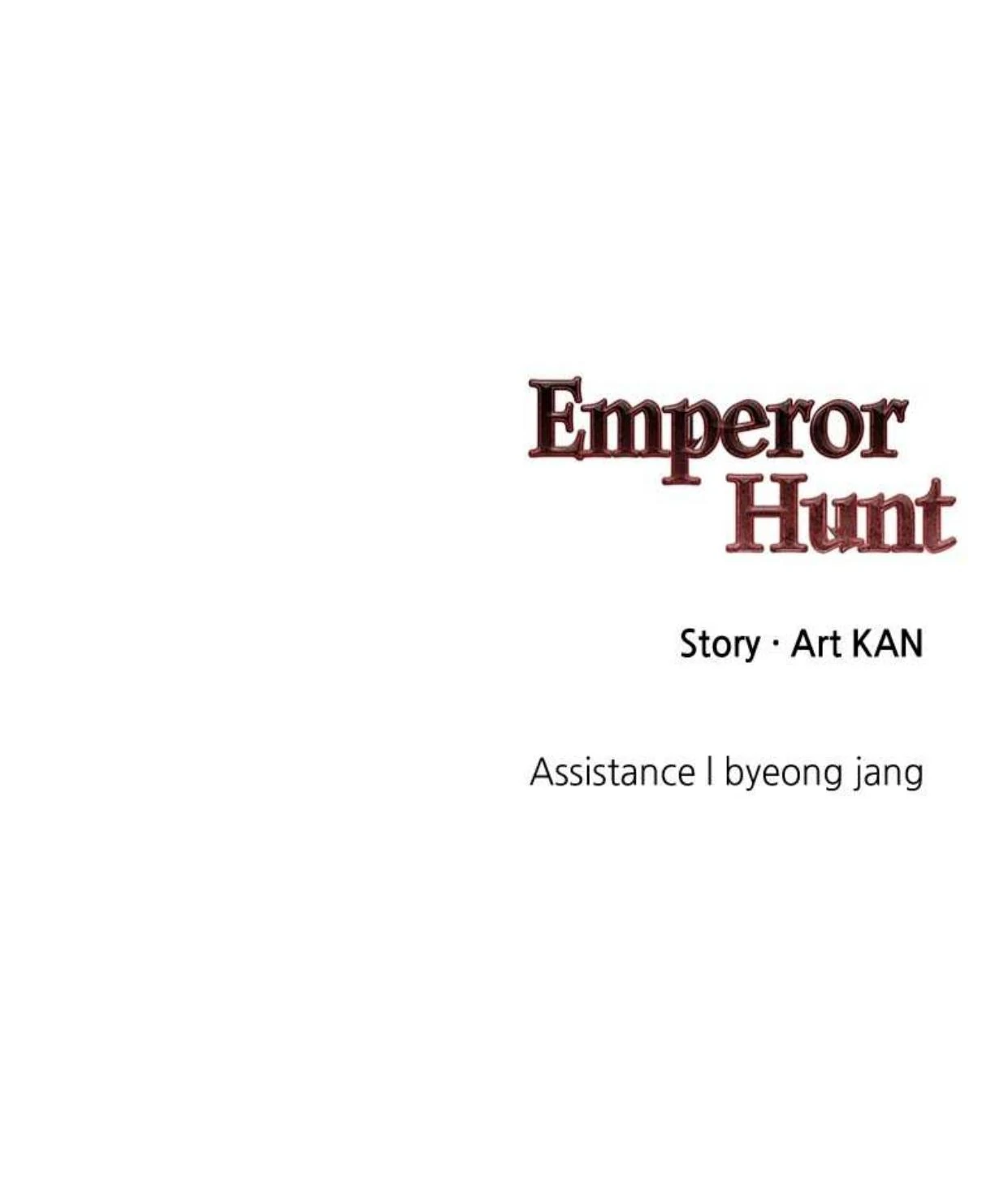 Emperor Hunt Chapter 38 - Halaman 104