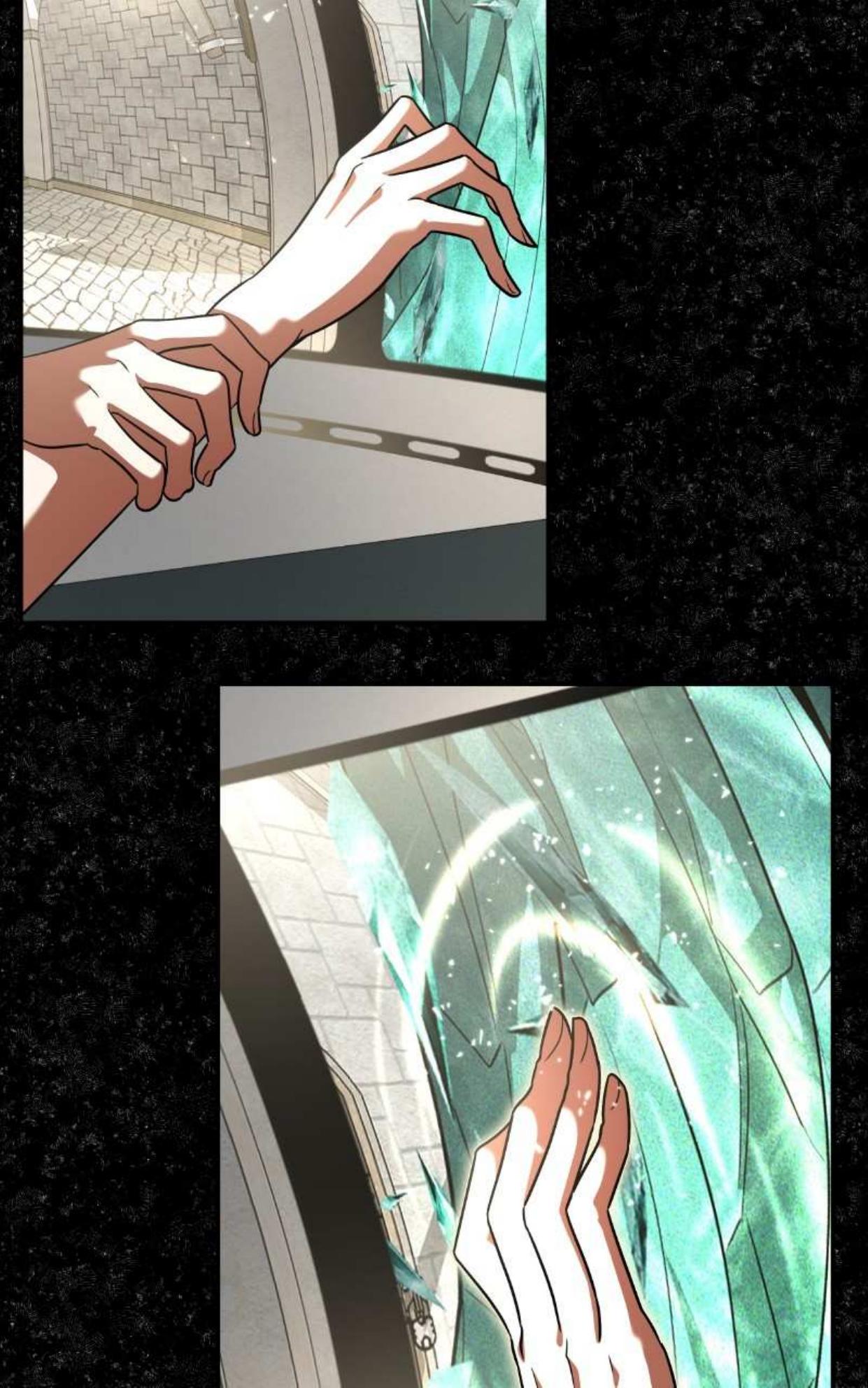 Emperor Hunt Chapter 38 - Halaman 13