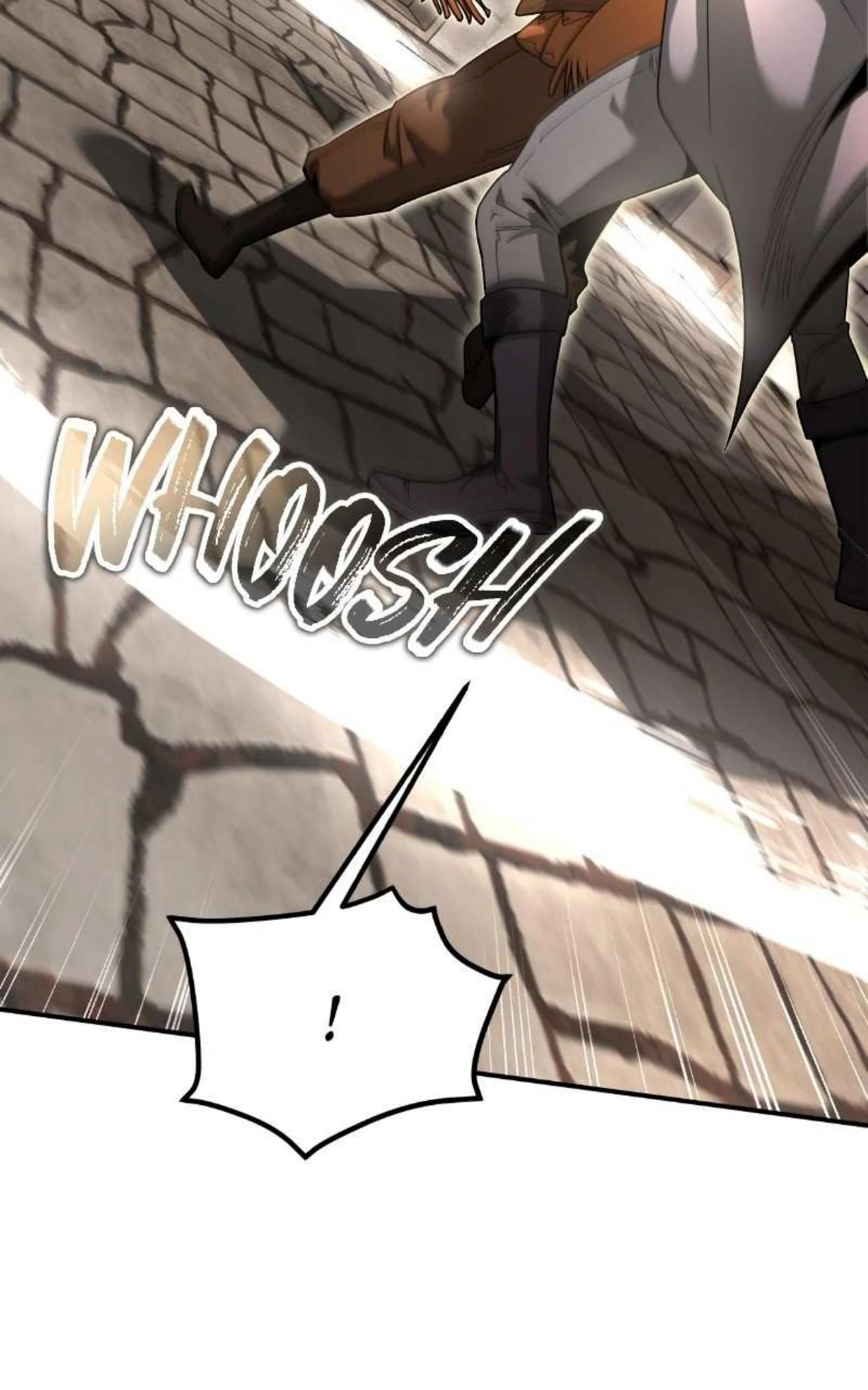 Emperor Hunt Chapter 38 - Halaman 15