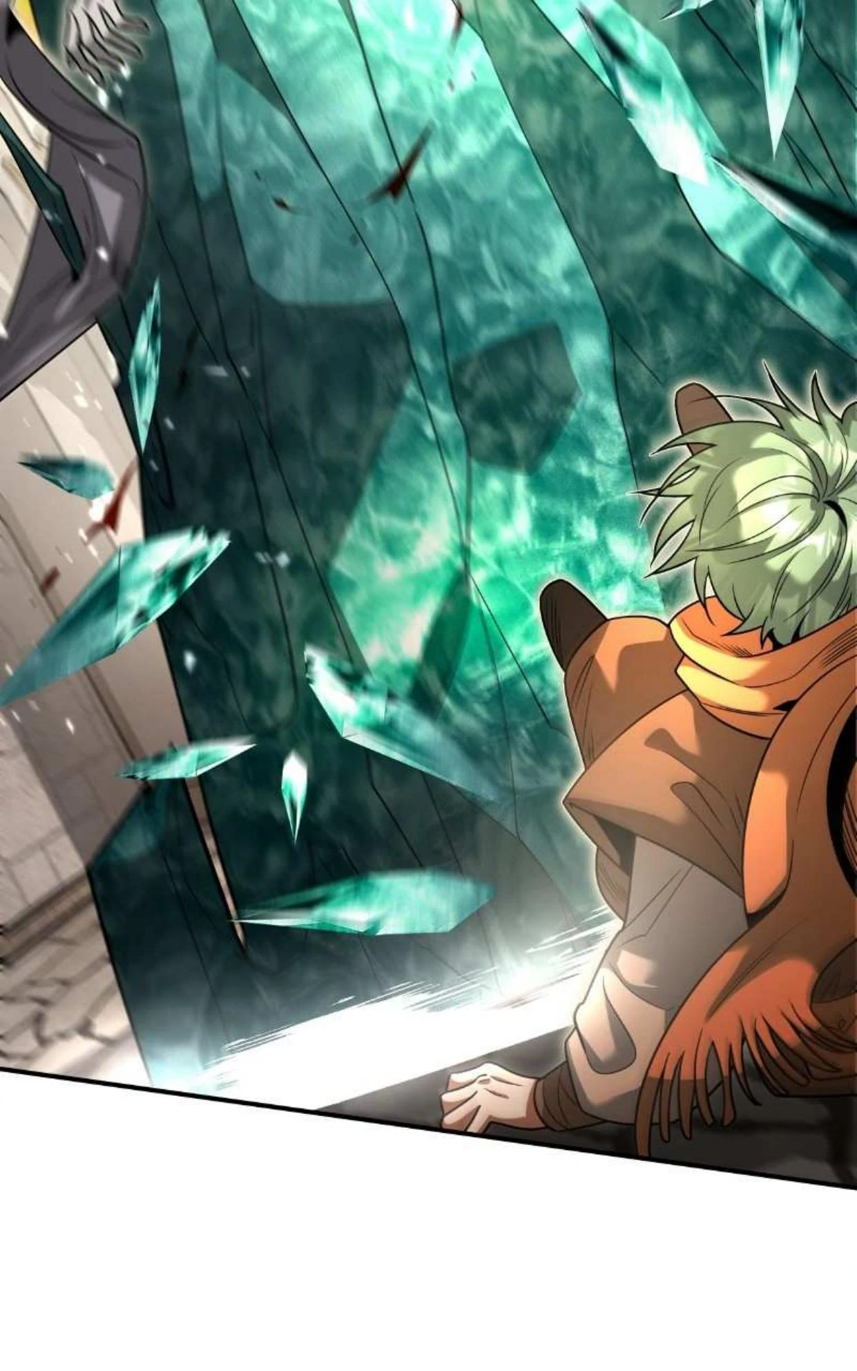 Emperor Hunt Chapter 38 - Halaman 20