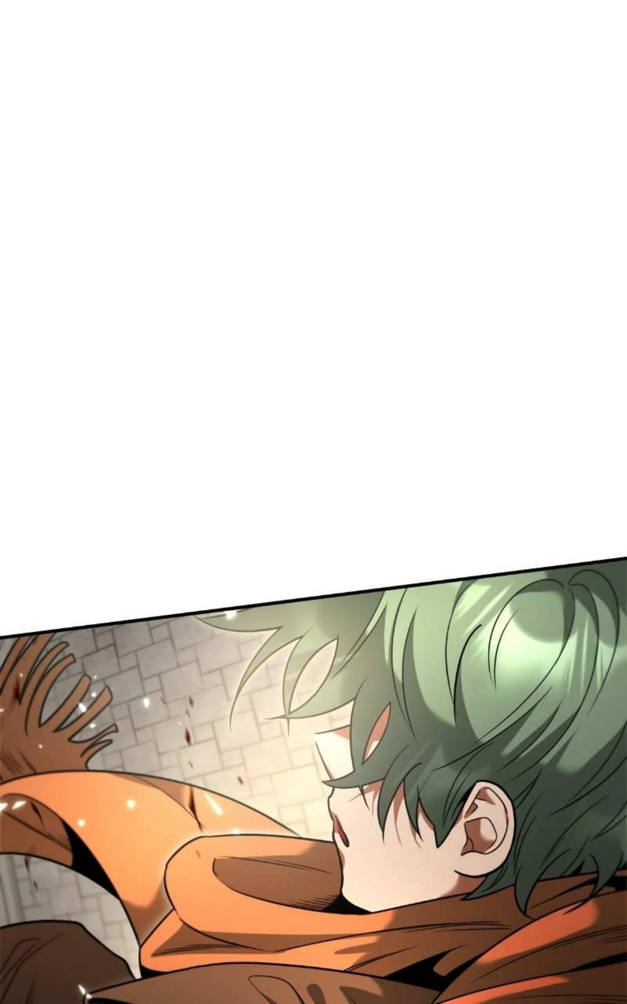 Emperor Hunt Chapter 38 - Halaman 21