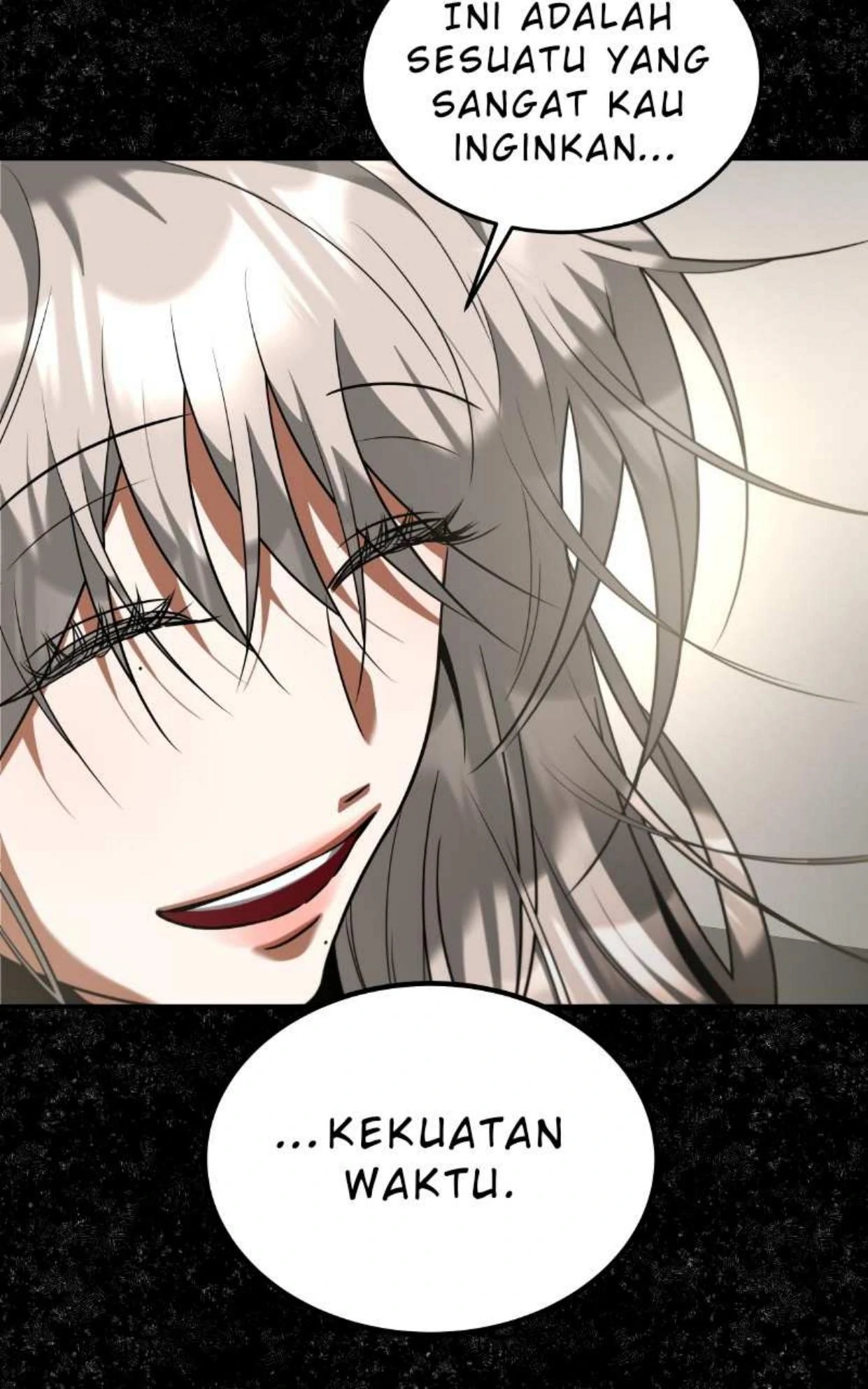 Emperor Hunt Chapter 38 - Halaman 27