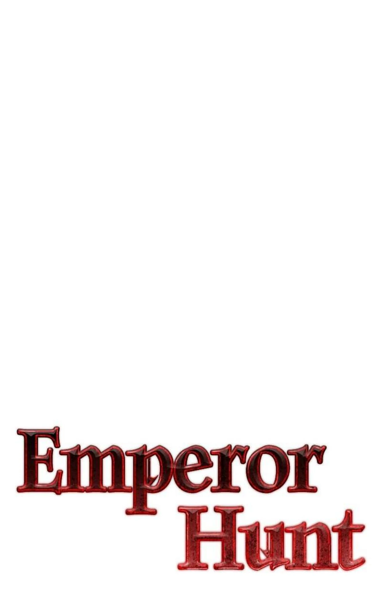Emperor Hunt Chapter 38 - Halaman 31
