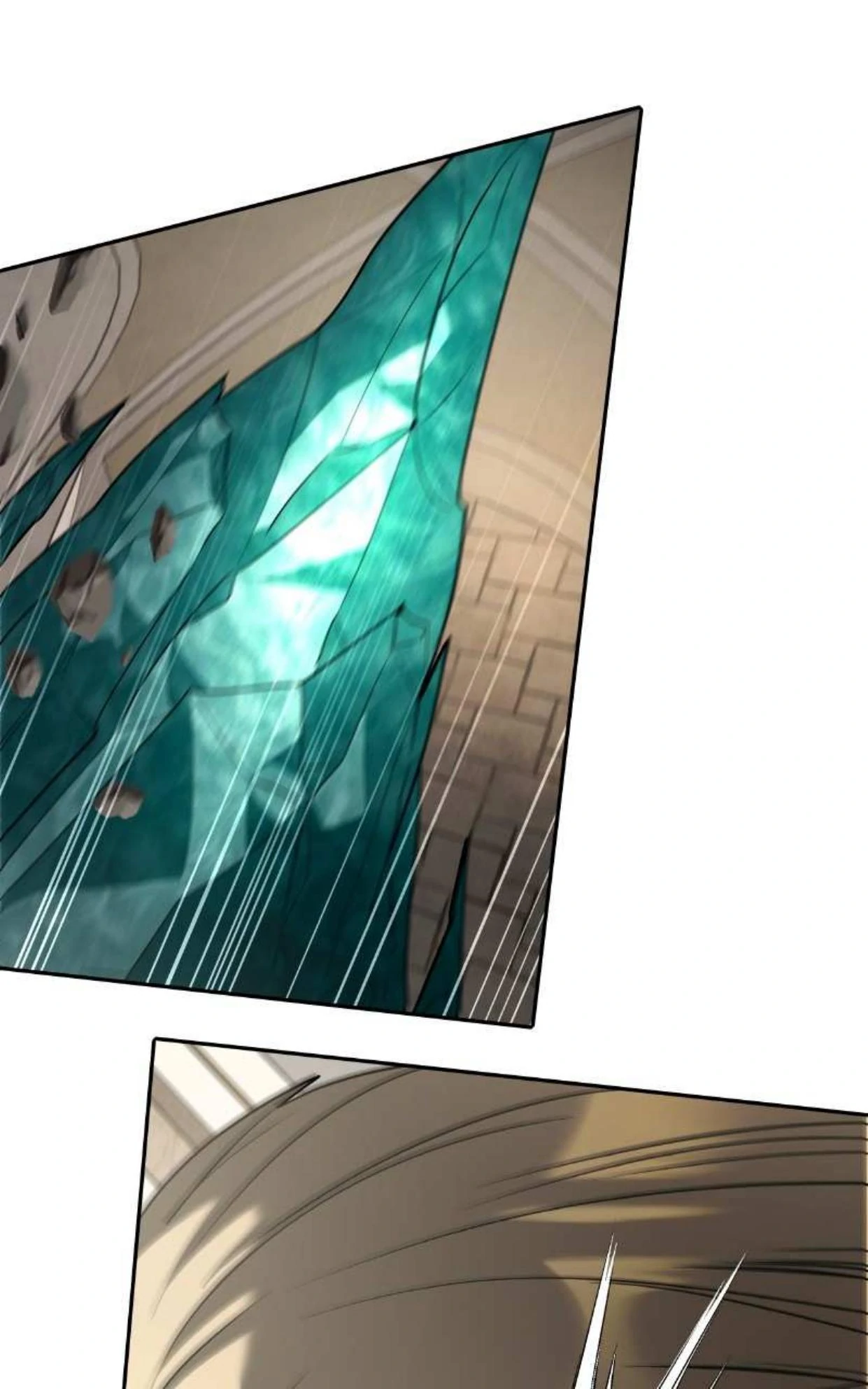 Emperor Hunt Chapter 38 - Halaman 36