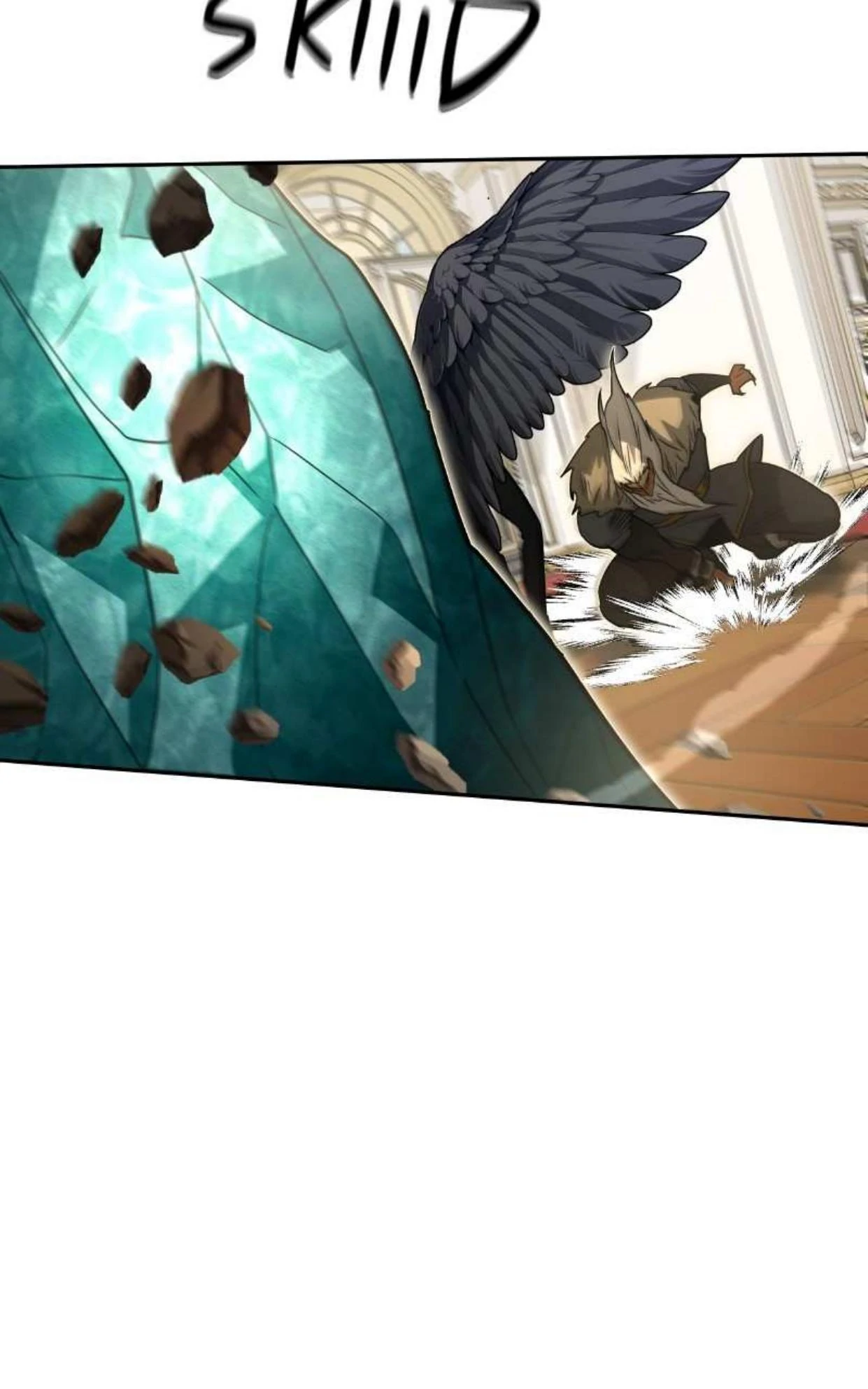 Emperor Hunt Chapter 38 - Halaman 40