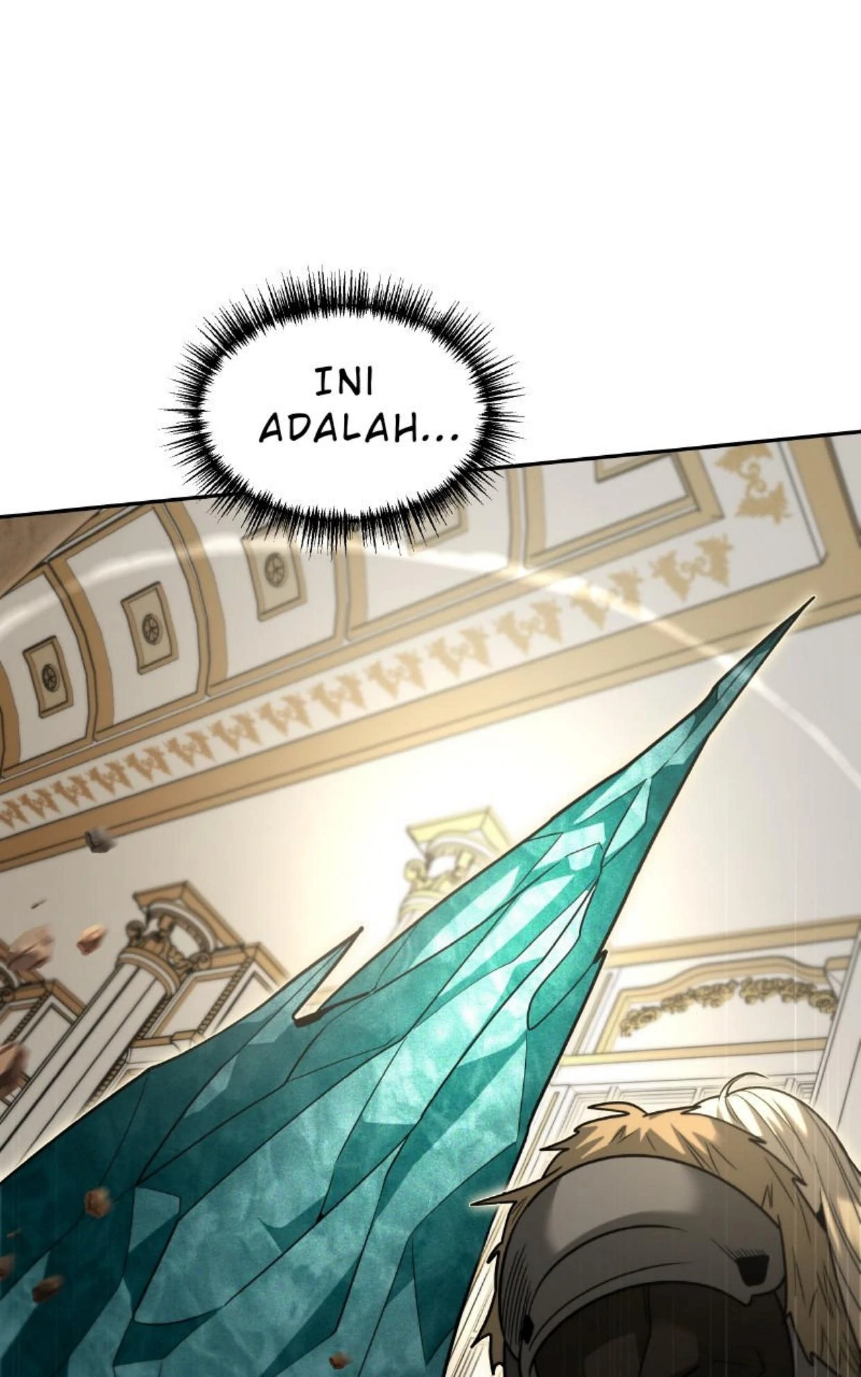 Emperor Hunt Chapter 38 - Halaman 41