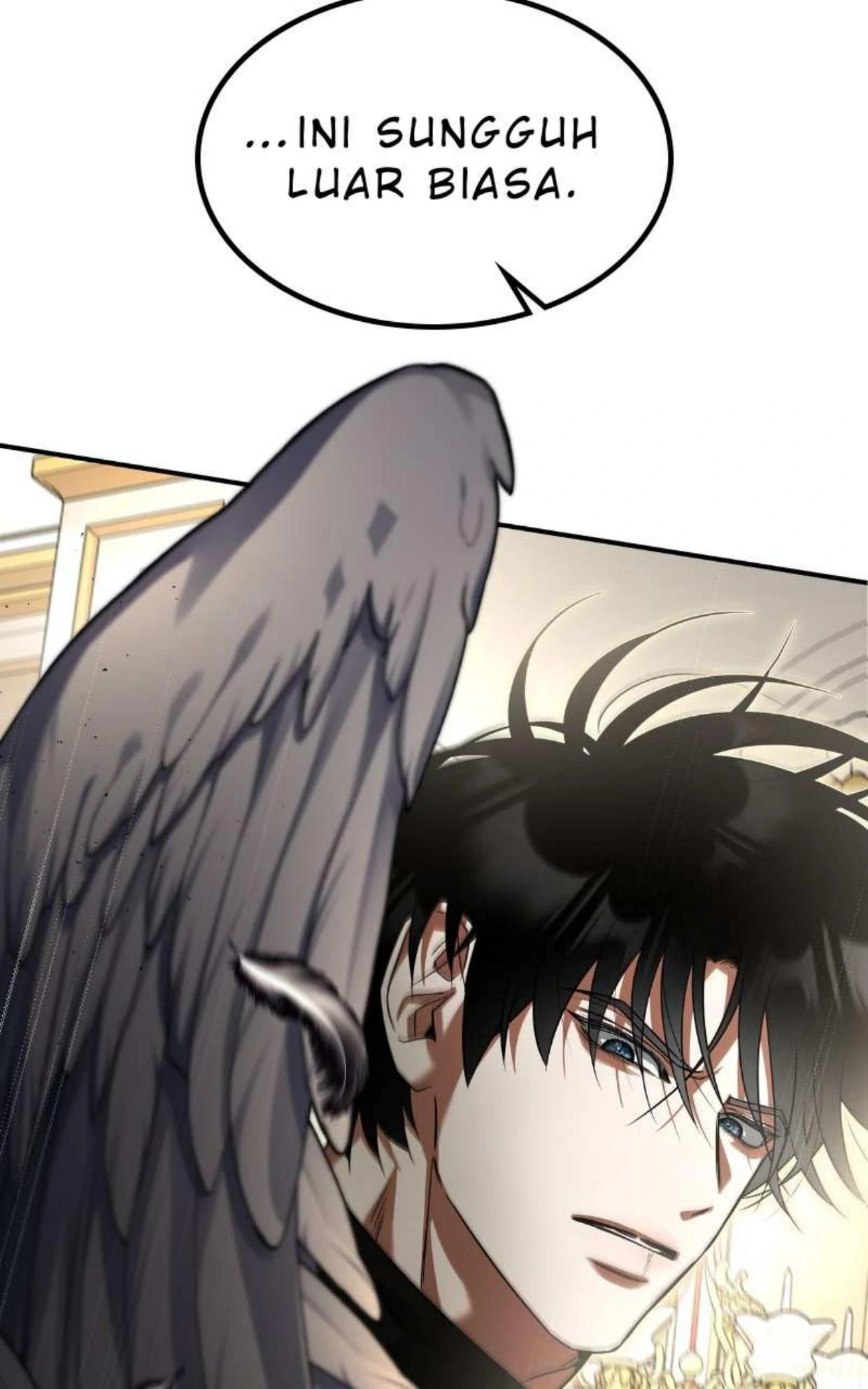 Emperor Hunt Chapter 38 - Halaman 44