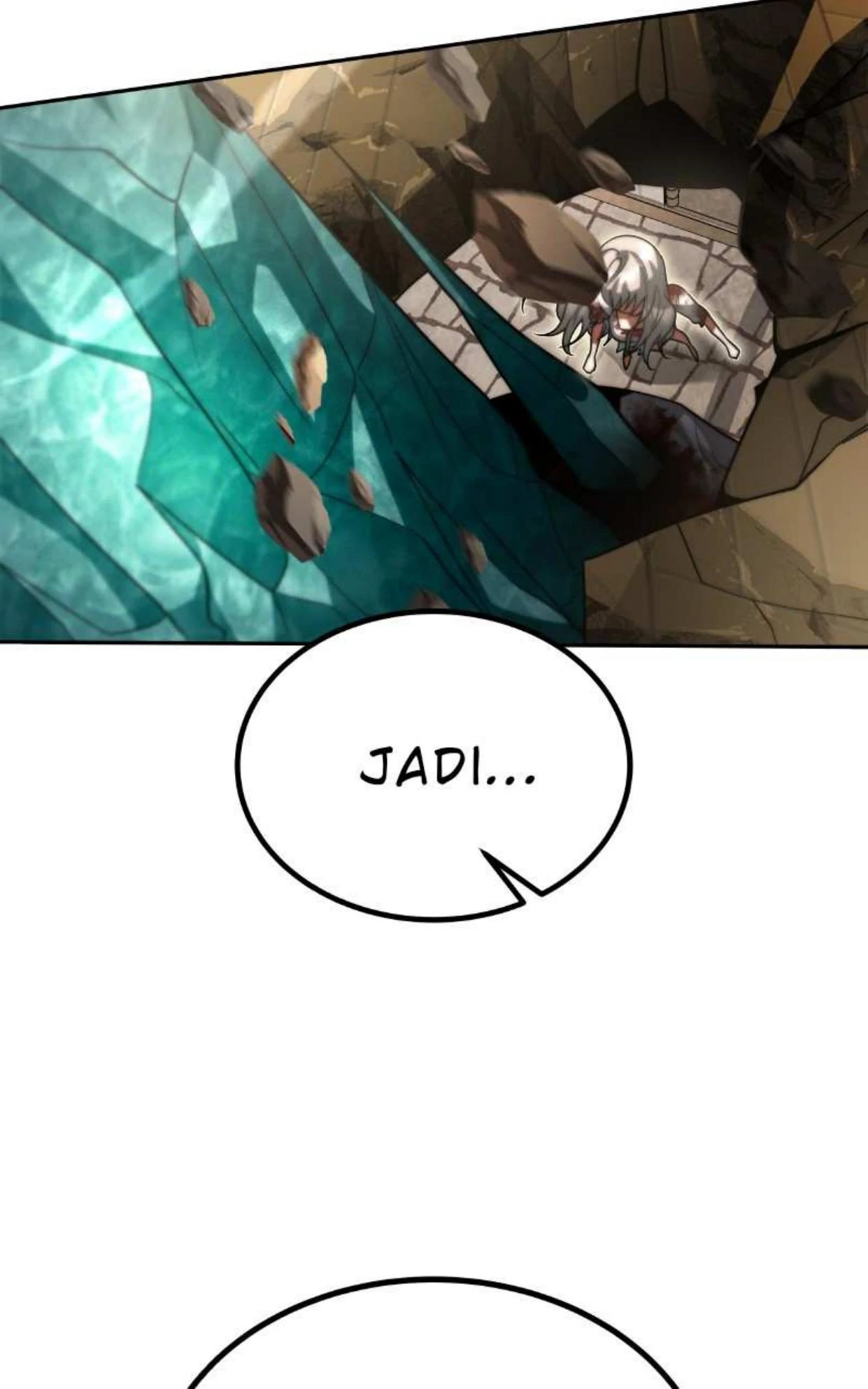 Emperor Hunt Chapter 38 - Halaman 46