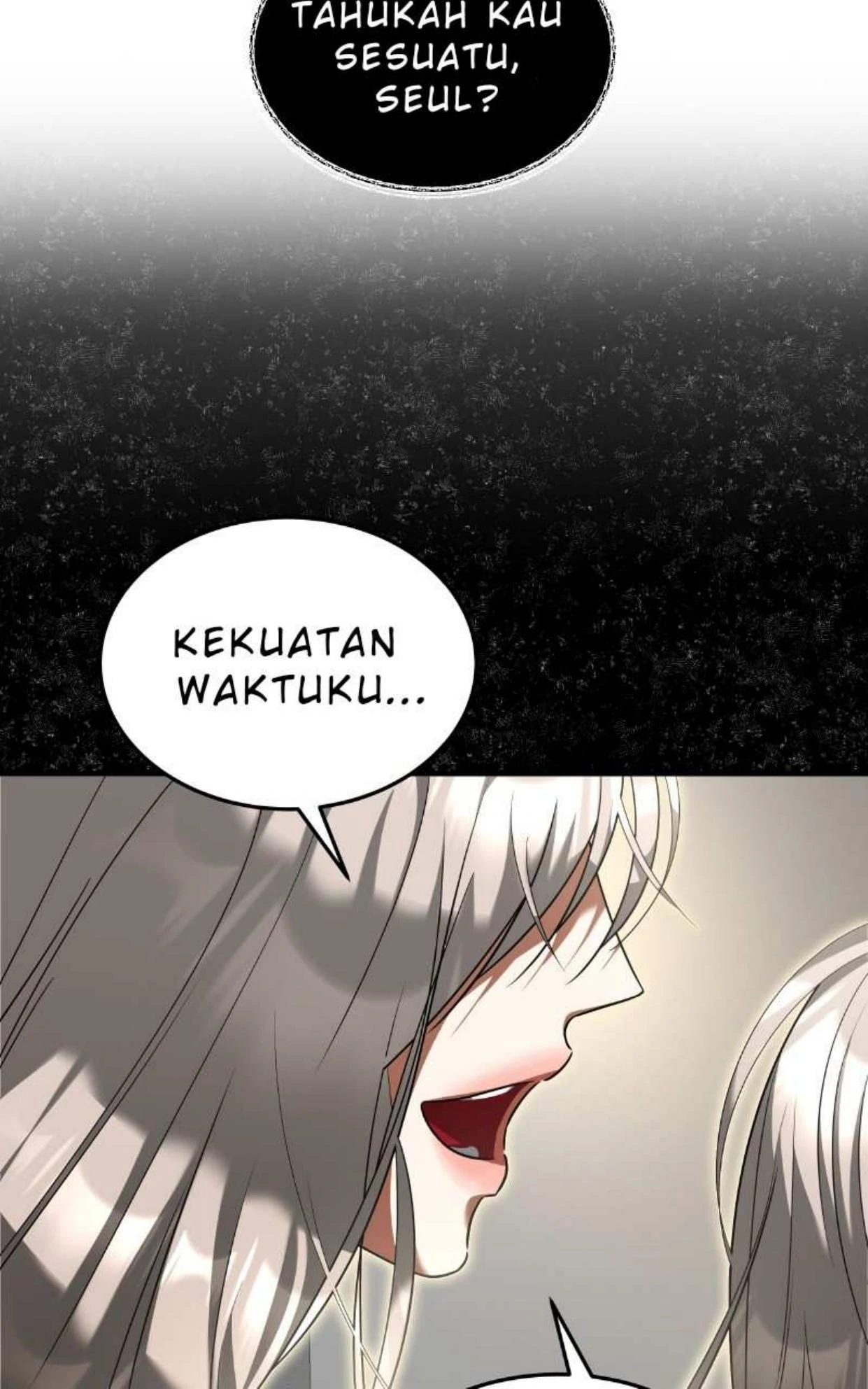 Emperor Hunt Chapter 38 - Halaman 51