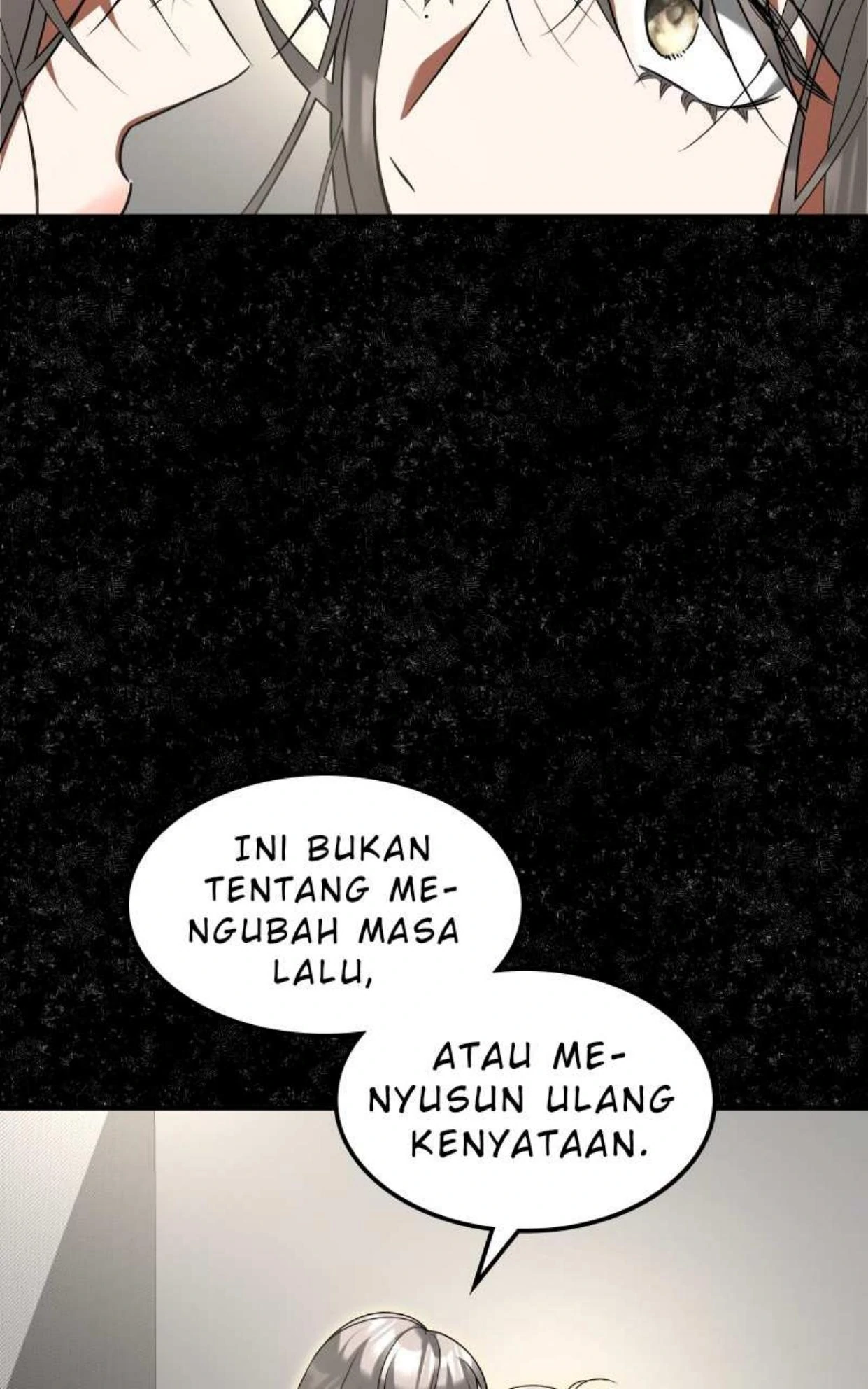 Emperor Hunt Chapter 38 - Halaman 53