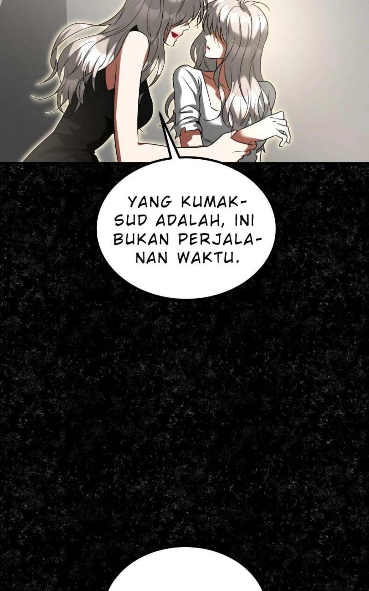Emperor Hunt Chapter 38 - Halaman 54