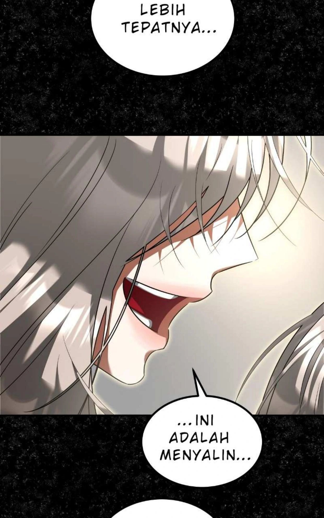 Emperor Hunt Chapter 38 - Halaman 55
