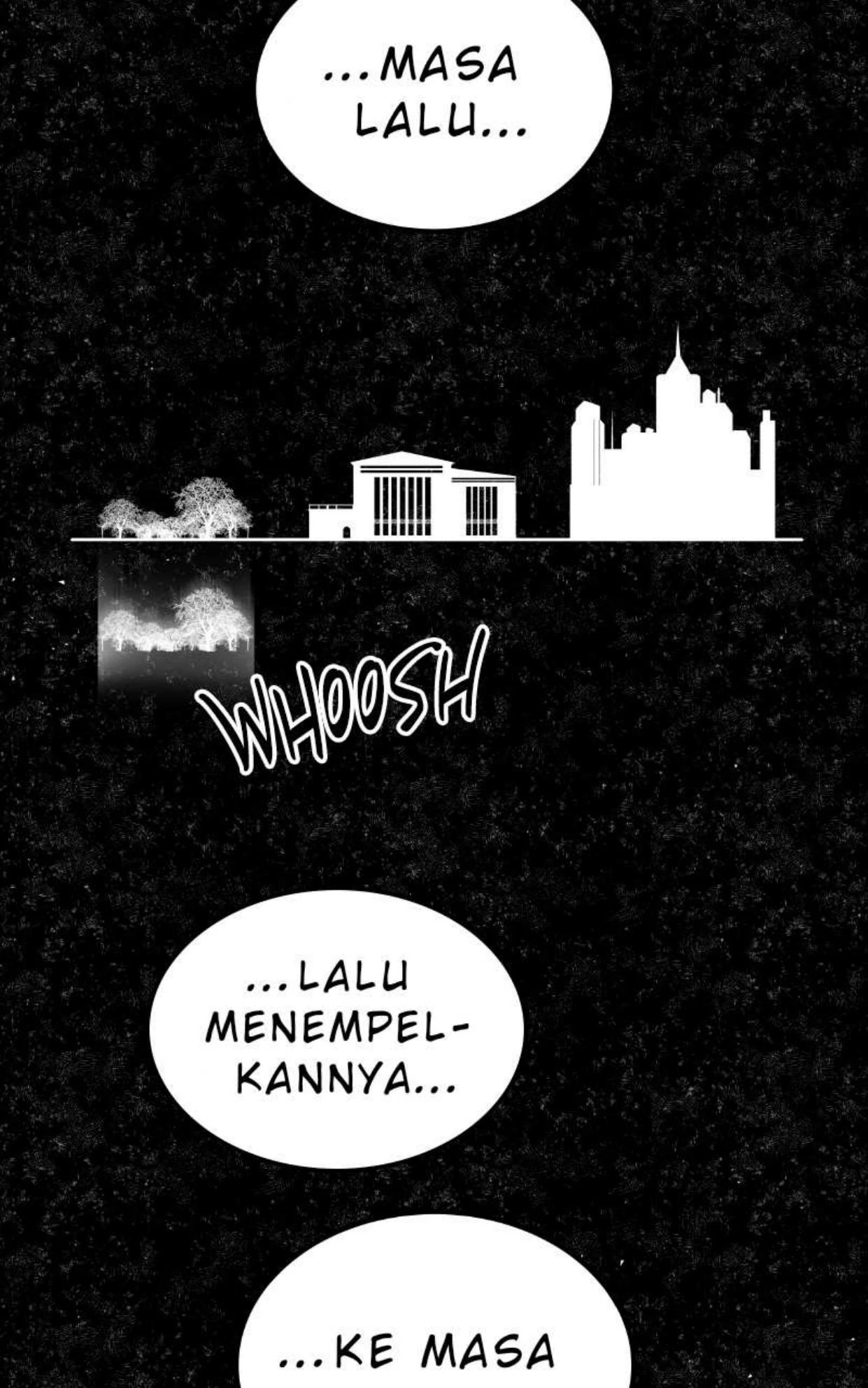 Emperor Hunt Chapter 38 - Halaman 56