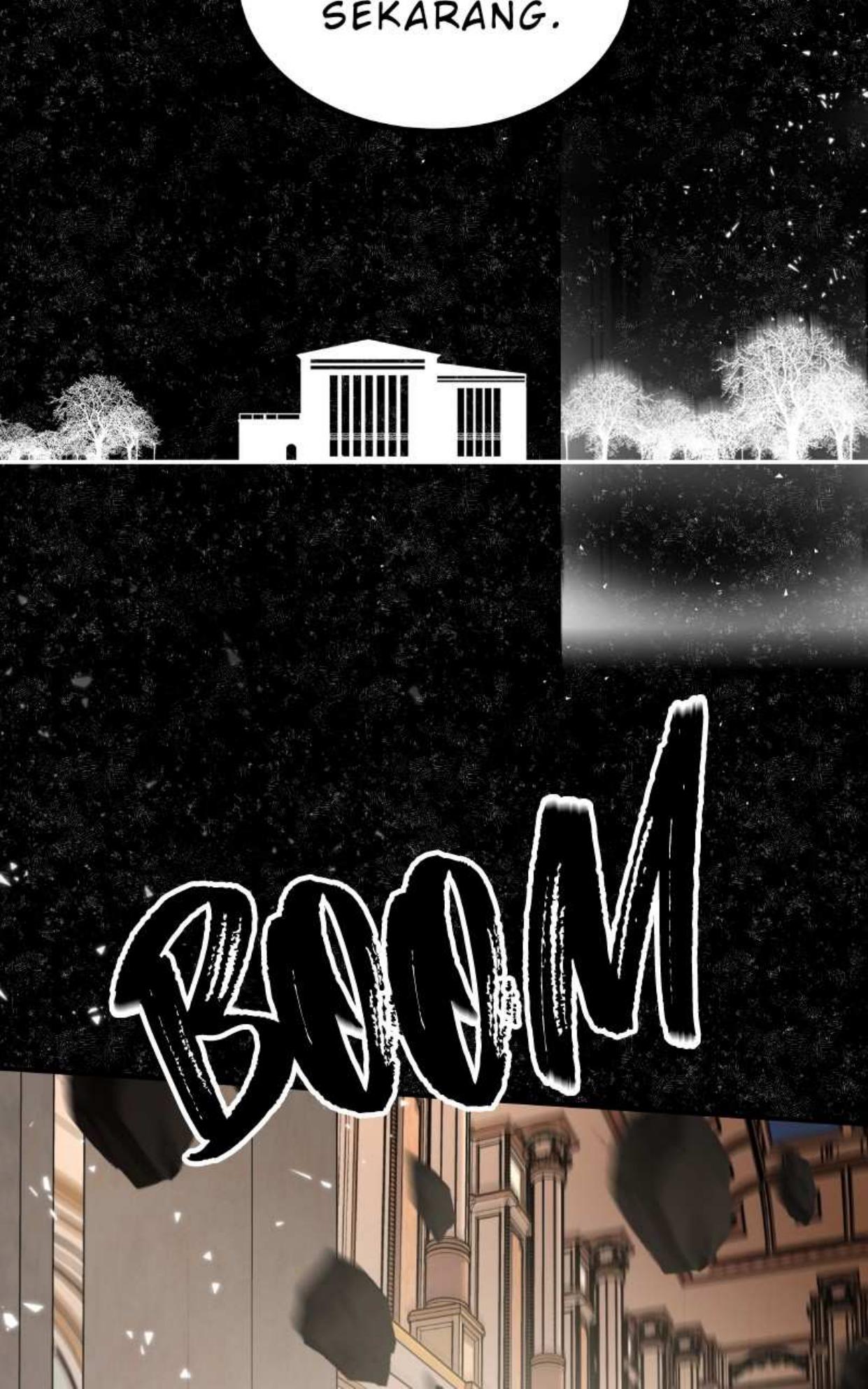 Emperor Hunt Chapter 38 - Halaman 57