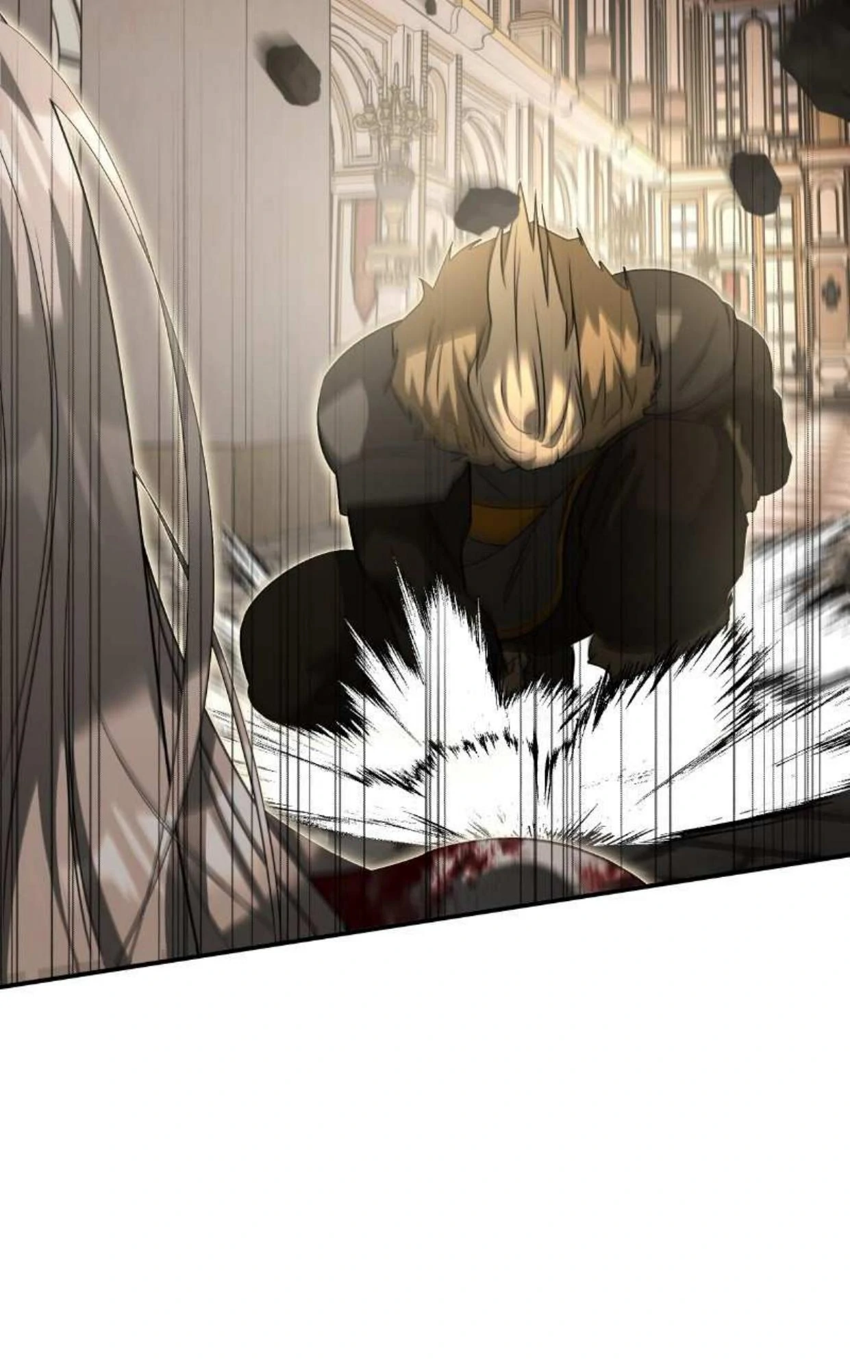 Emperor Hunt Chapter 38 - Halaman 58