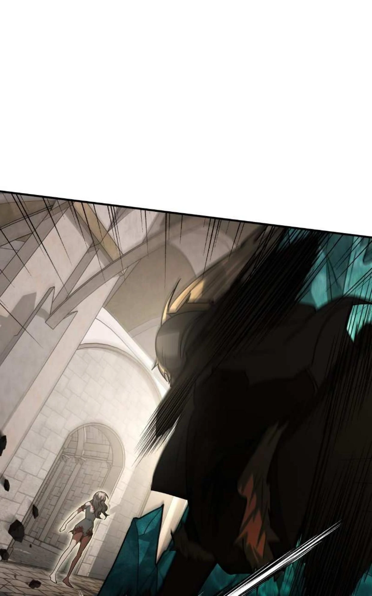 Emperor Hunt Chapter 38 - Halaman 59