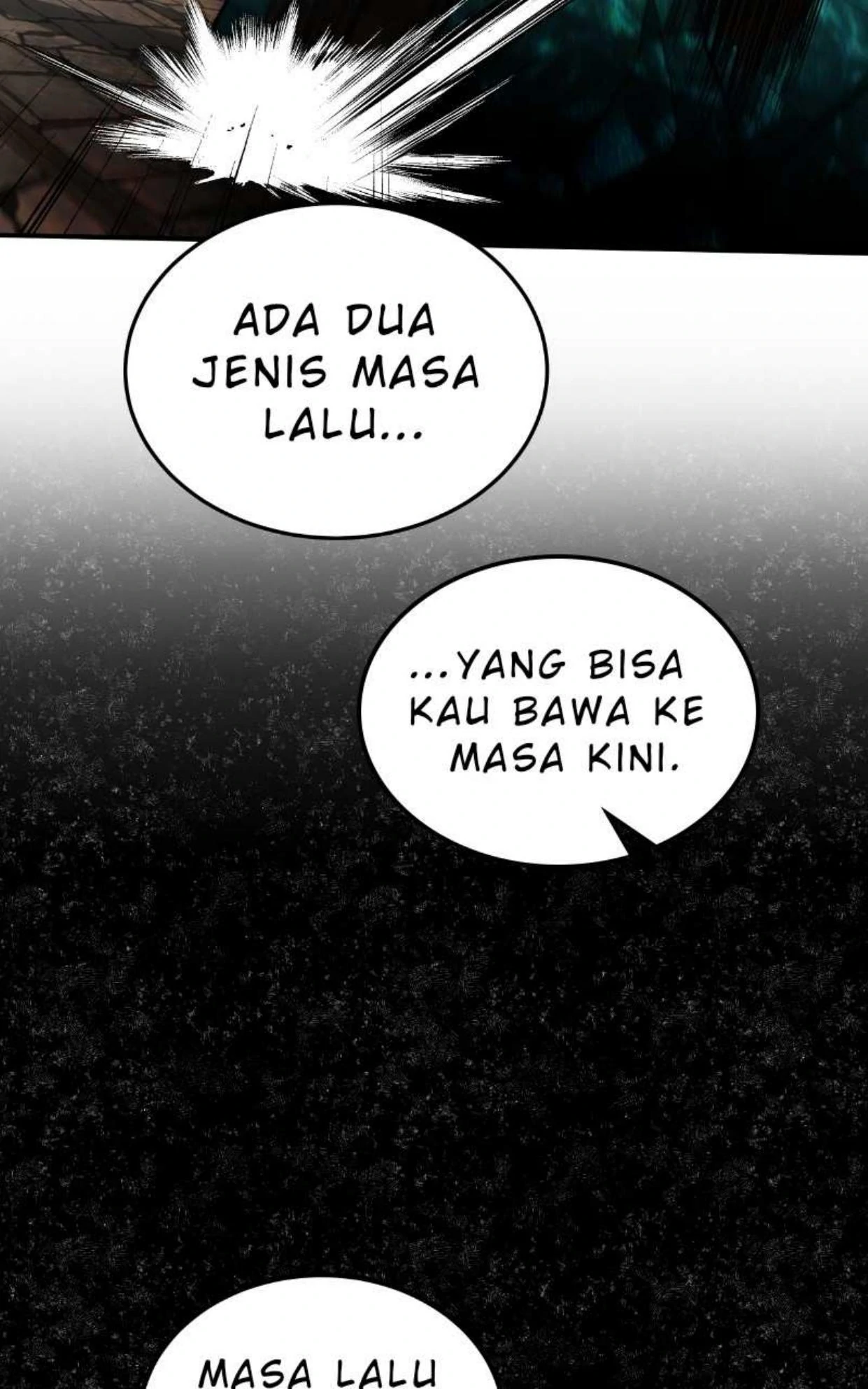 Emperor Hunt Chapter 38 - Halaman 60