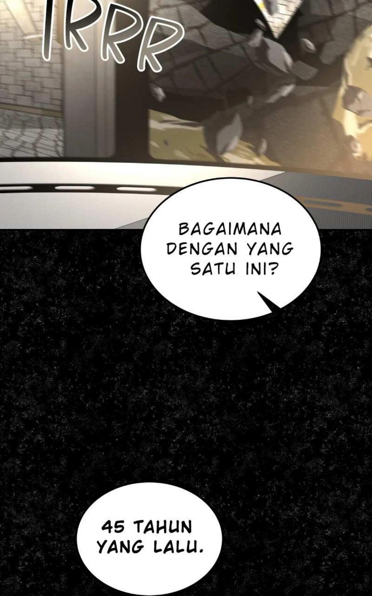 Emperor Hunt Chapter 38 - Halaman 63