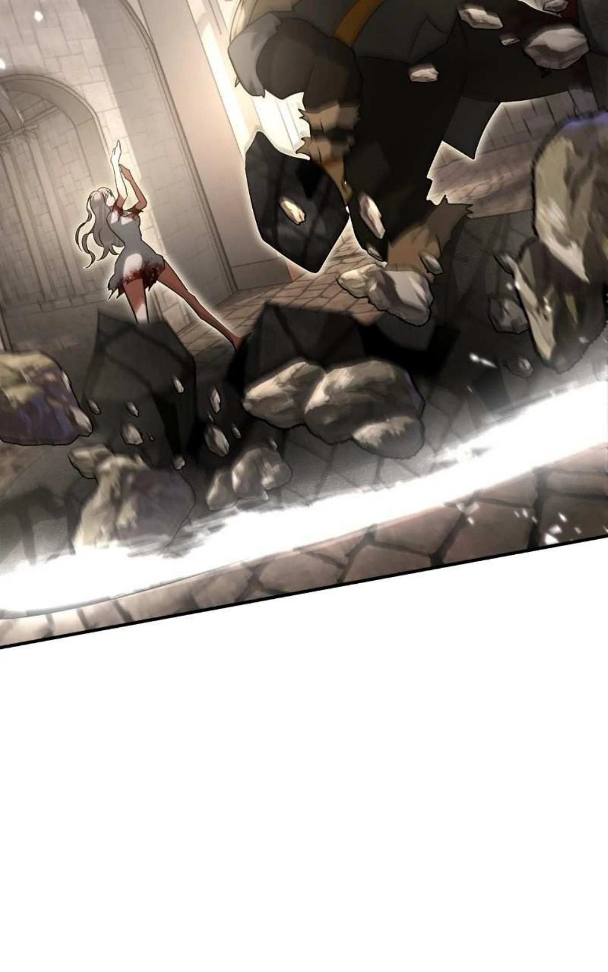Emperor Hunt Chapter 38 - Halaman 67