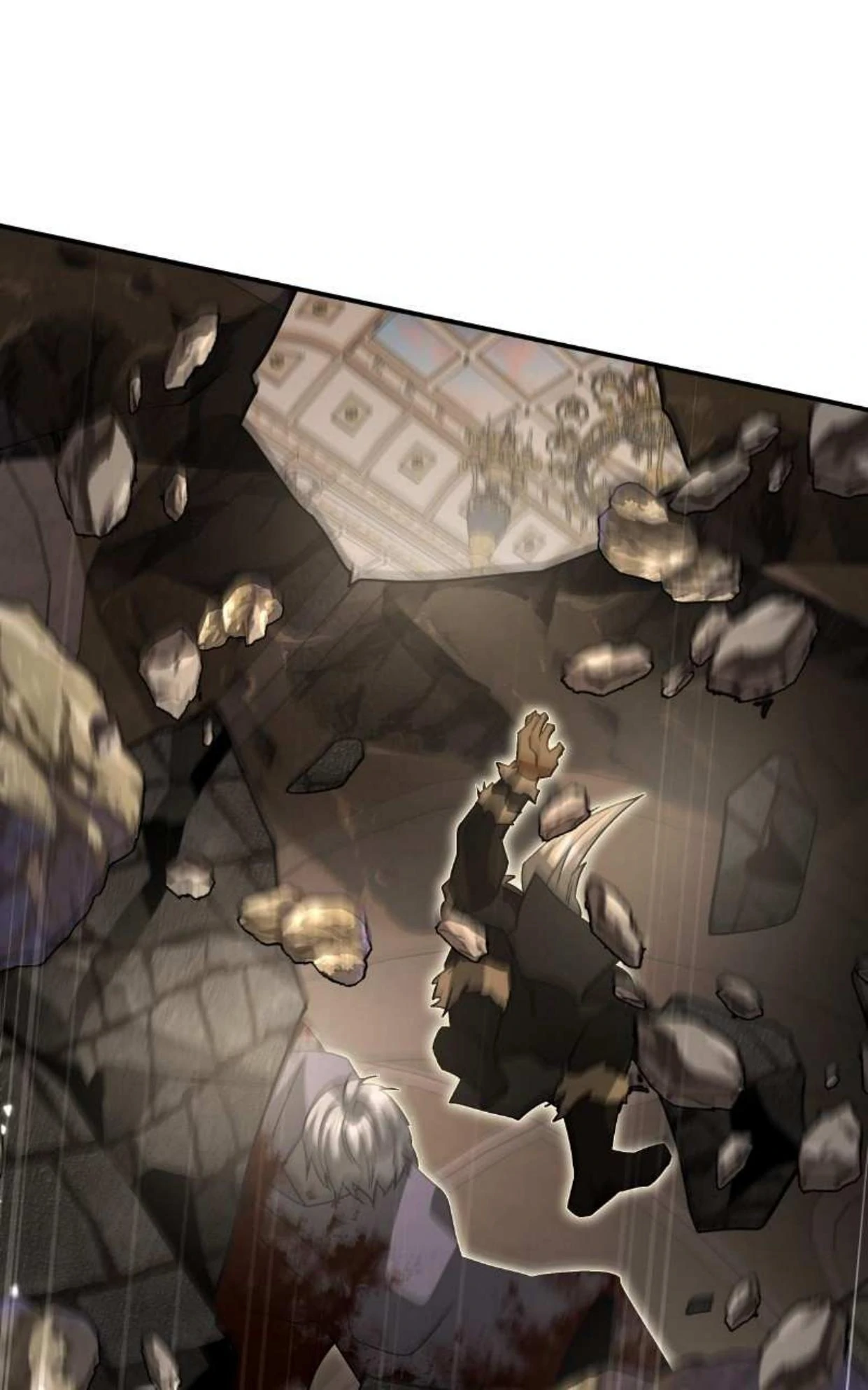Emperor Hunt Chapter 38 - Halaman 68