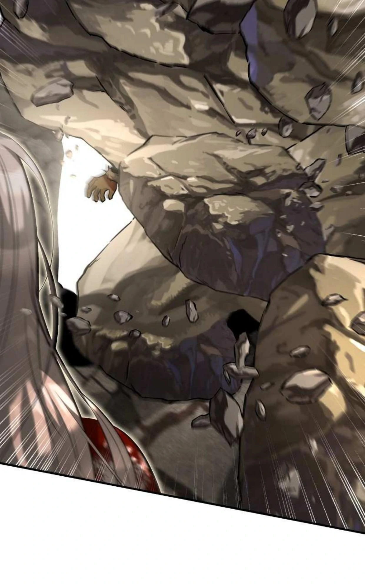 Emperor Hunt Chapter 38 - Halaman 76