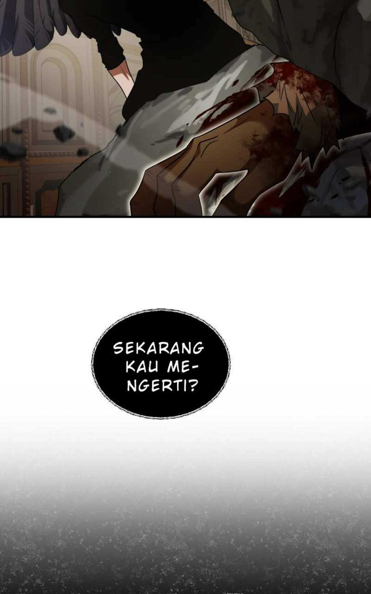 Emperor Hunt Chapter 38 - Halaman 78