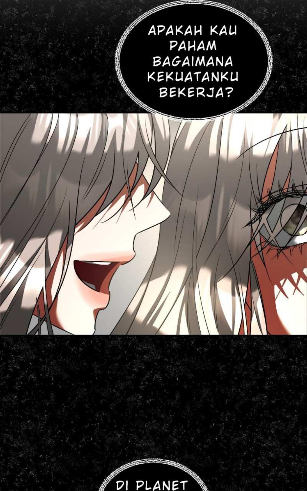 Emperor Hunt Chapter 38 - Halaman 79