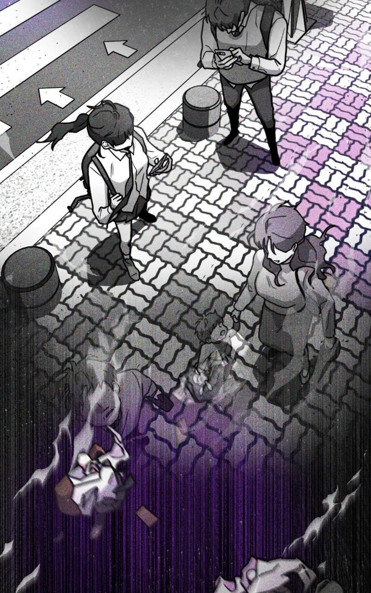 Emperor Hunt Chapter 38 - Halaman 82