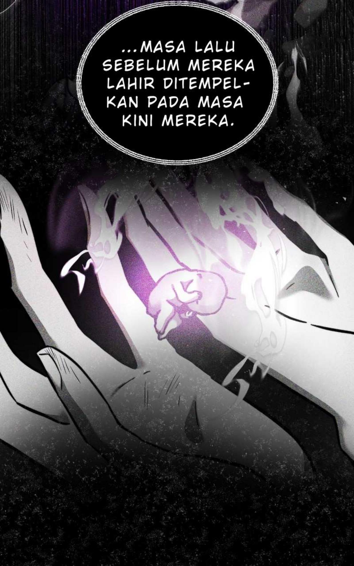 Emperor Hunt Chapter 38 - Halaman 83